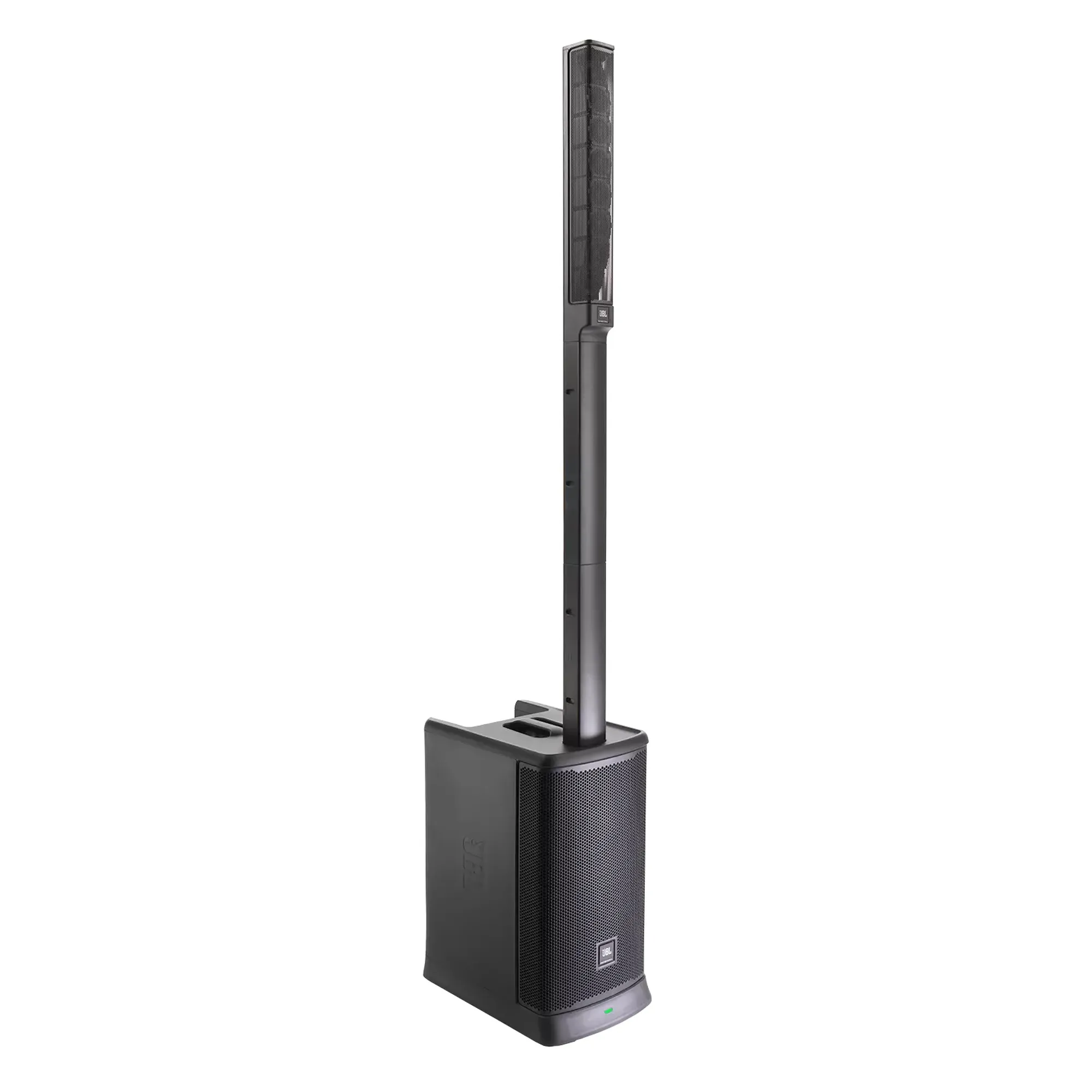 Vorderes Coverbild JBL EON ONE MK2