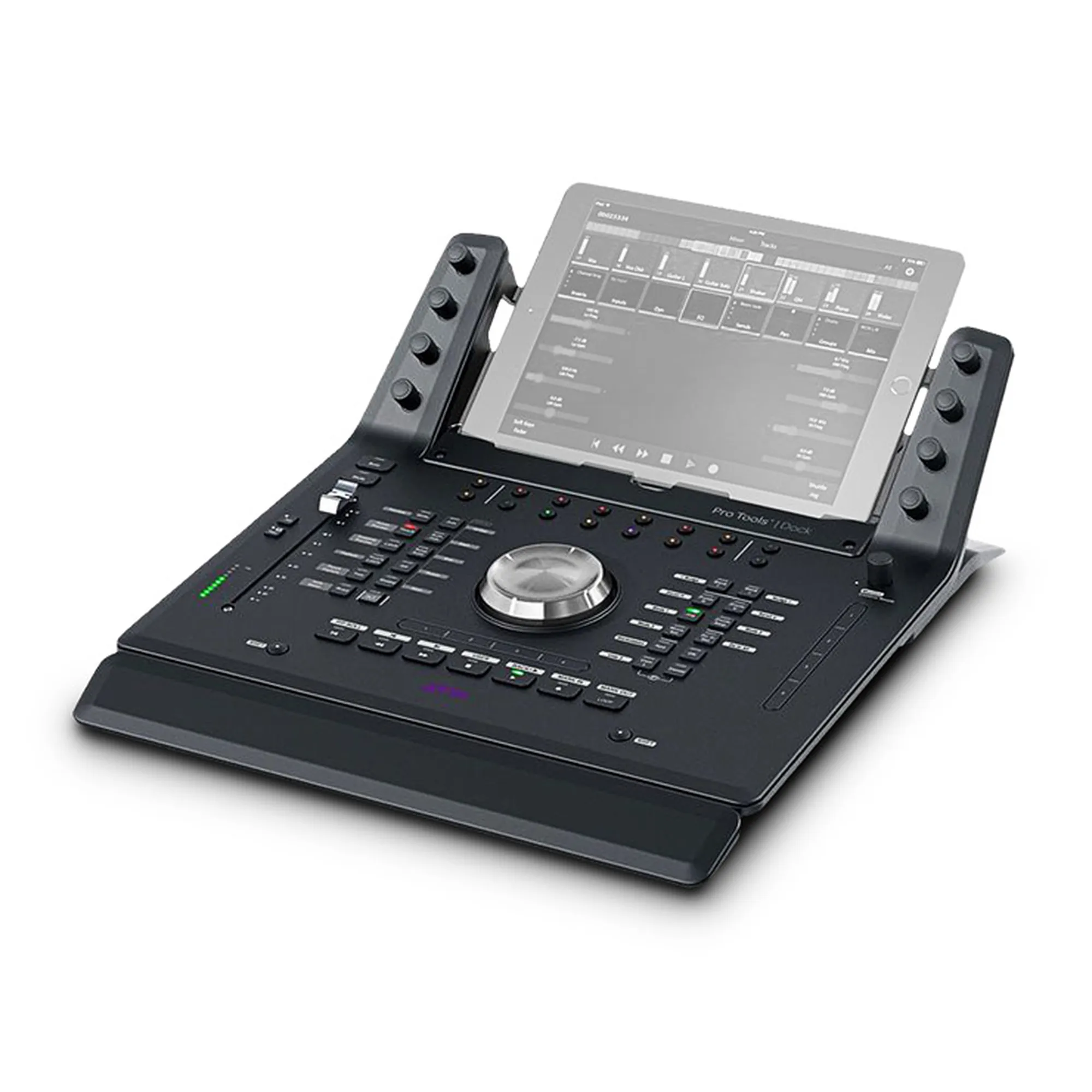 Anderes Coverbild Avid Dock