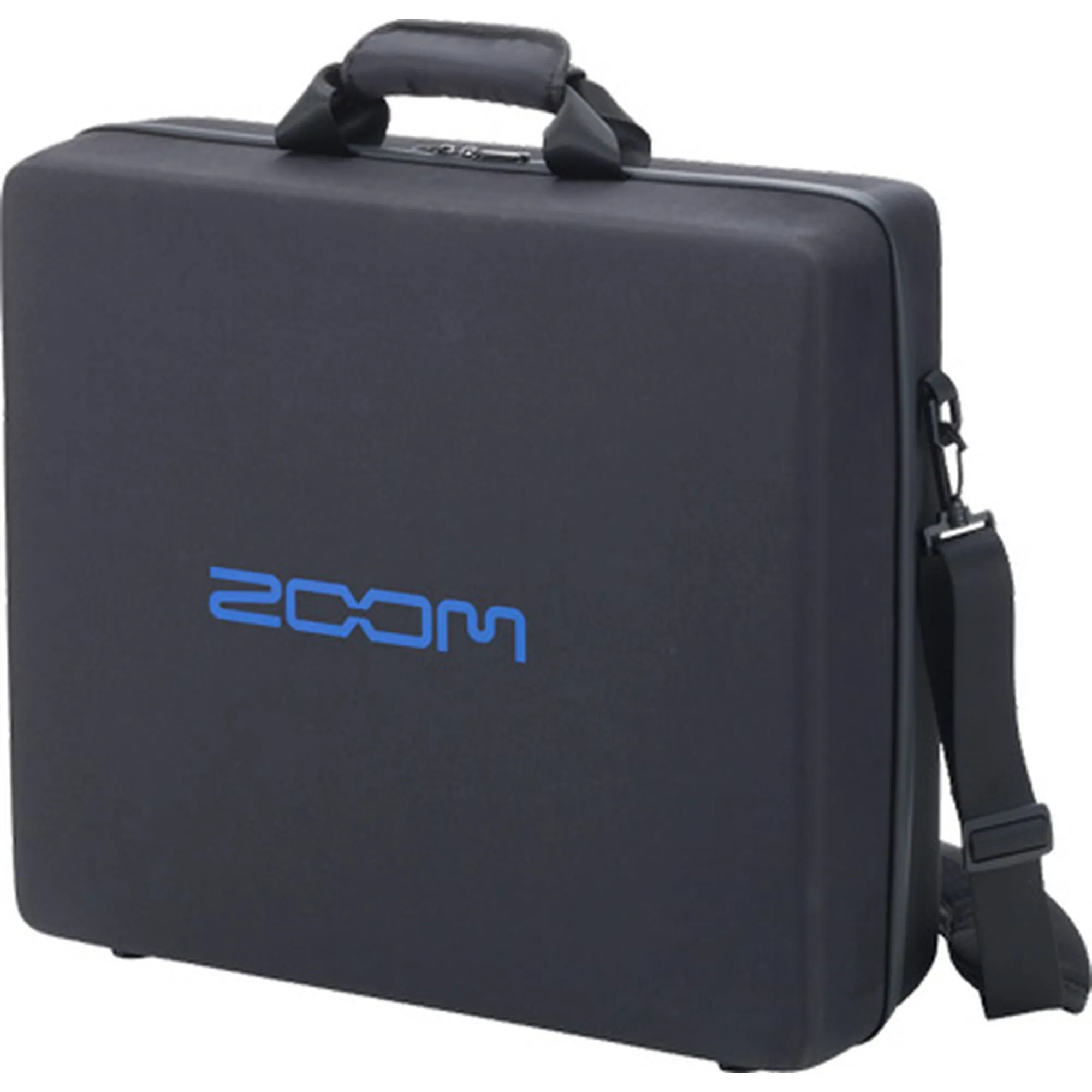 Vorderes Coverbild Zoom CBL-20