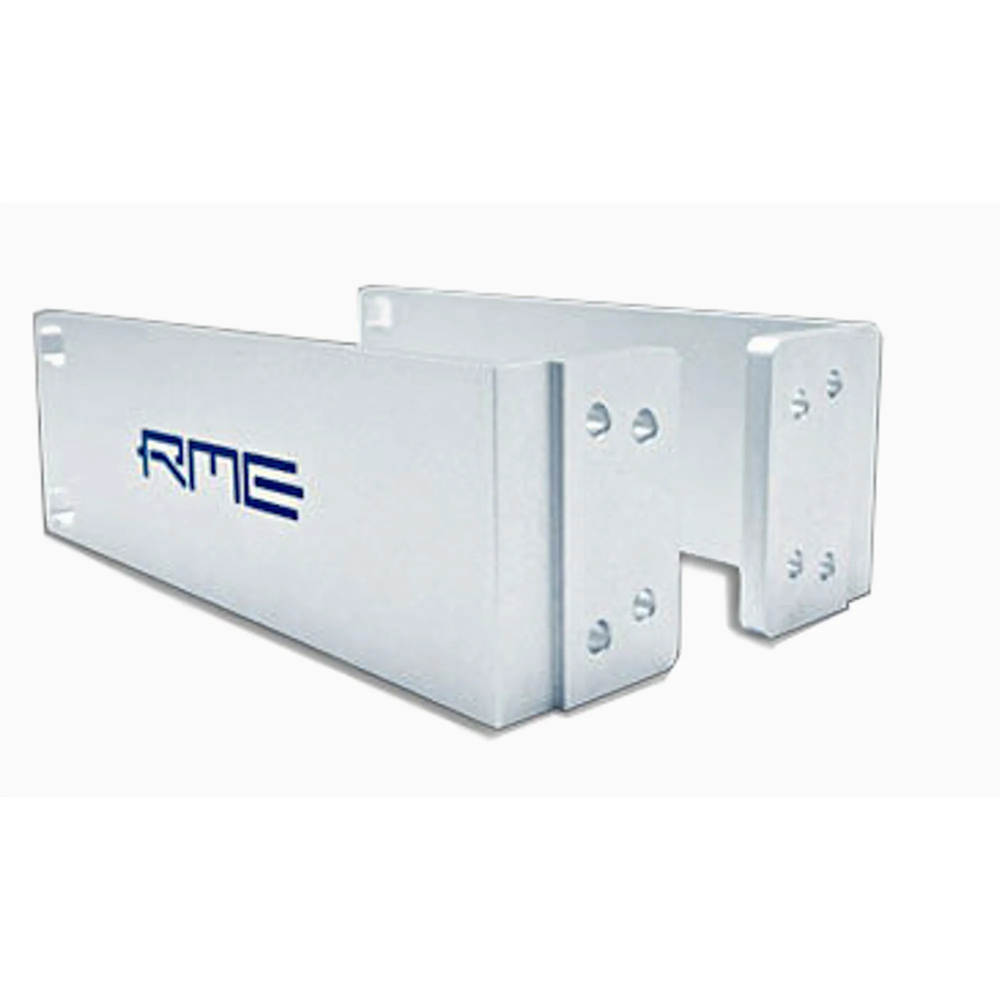 Vorderes Coverbild RME RM19-II Rackmount