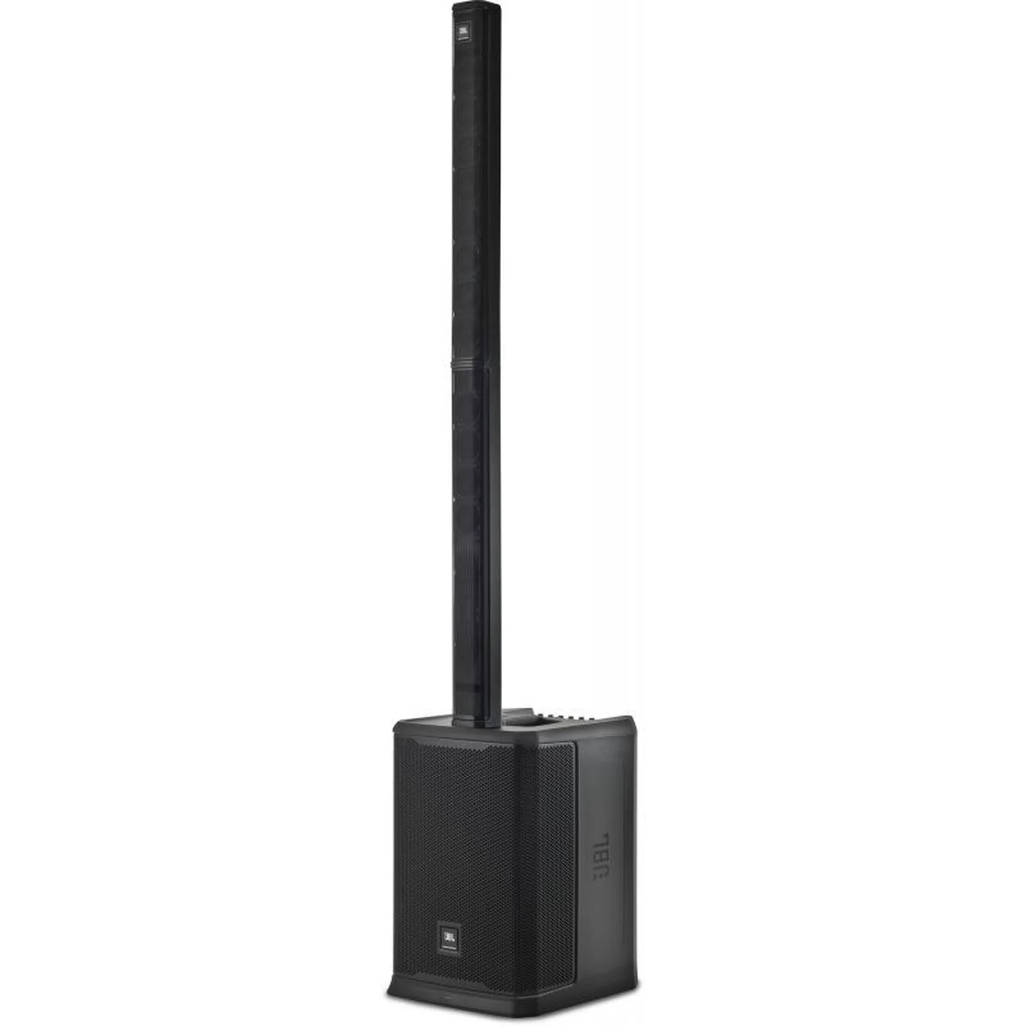 Vorderes Coverbild JBL PRX ONE