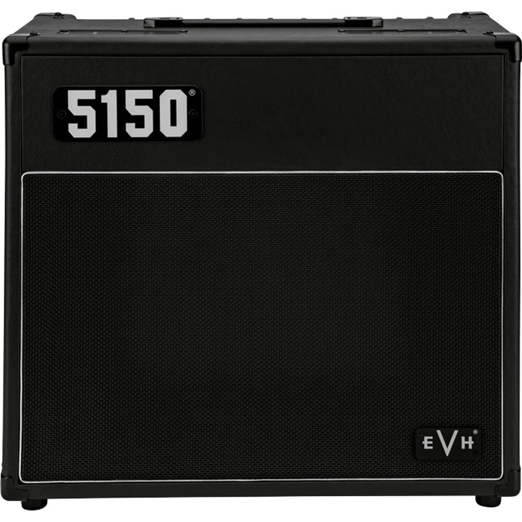 Vorderes Coverbild EVH 5150 Iconic 15W 1x10 Black