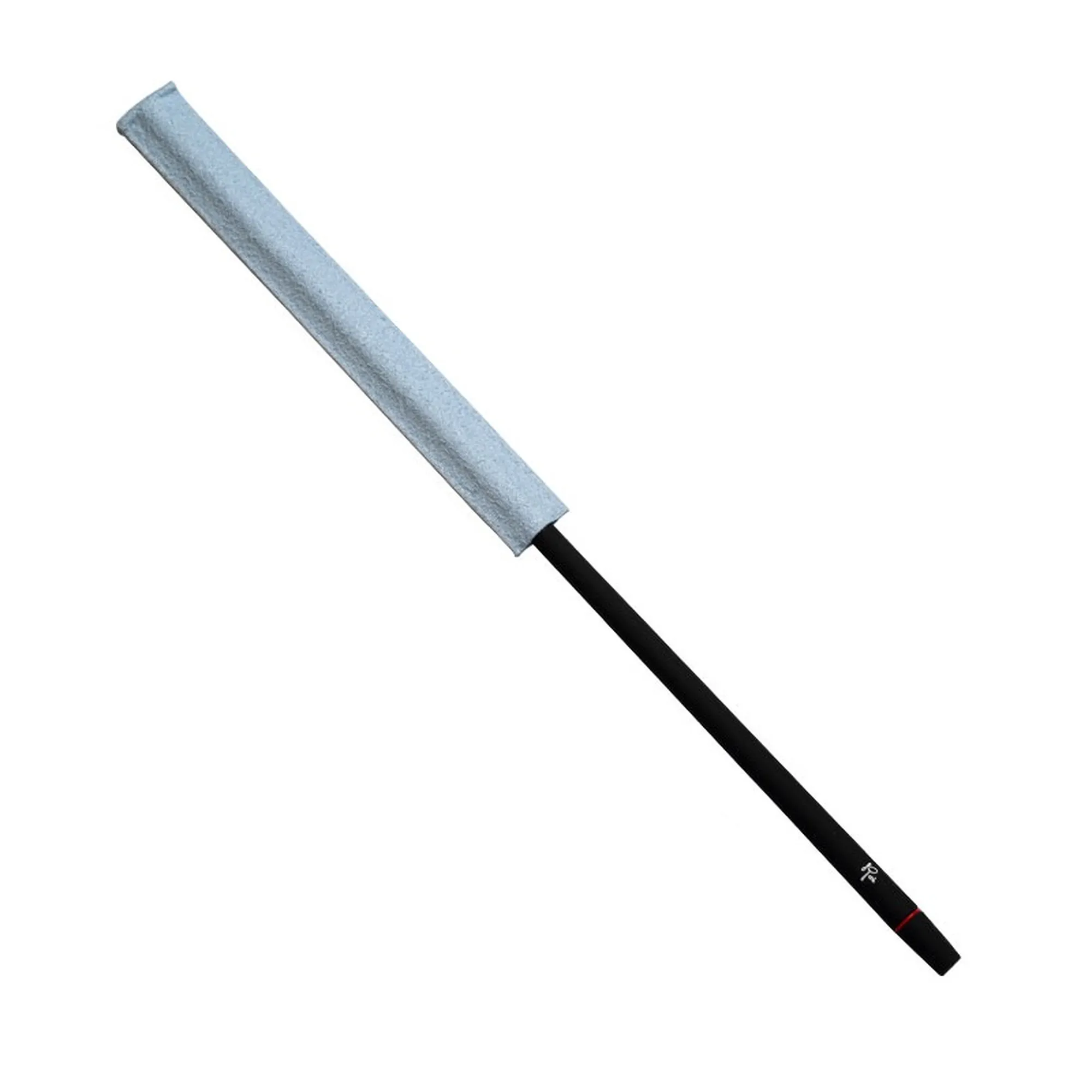 Vorderes Coverbild ROI Flute Master Cleaner Blue