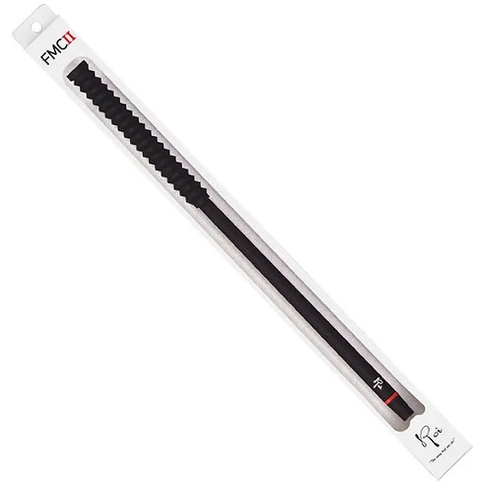 Vorderes Coverbild ROI Flute Master Cleaner II