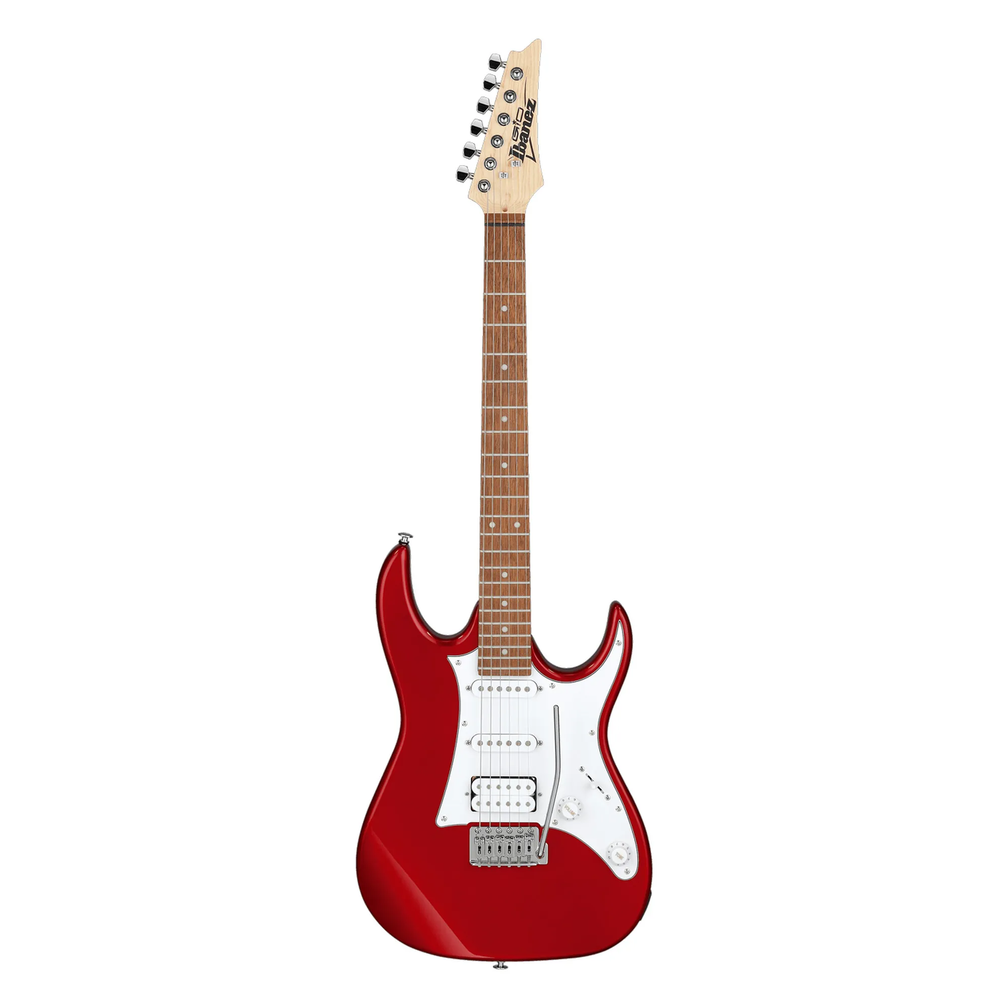 Vorderes Coverbild Ibanez GRX40-CA