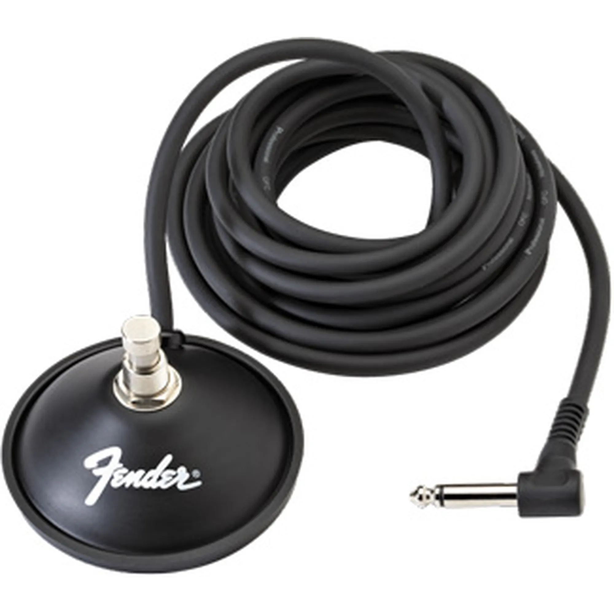 Vorderes Coverbild Fender Economy 1-Button