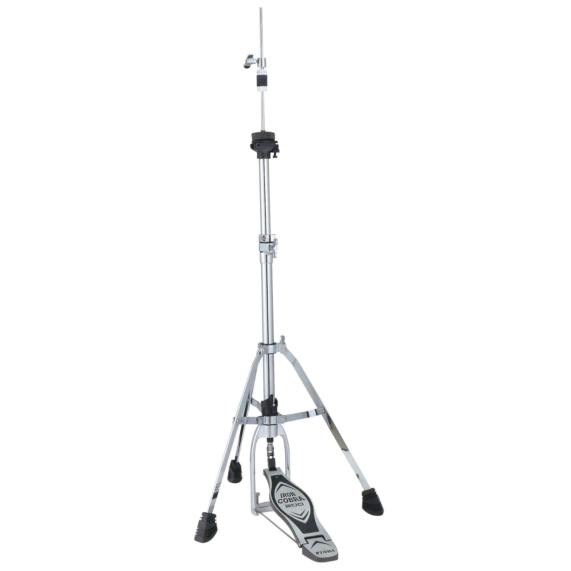 Vorderes Coverbild TAMA HH205S Iron Cobra