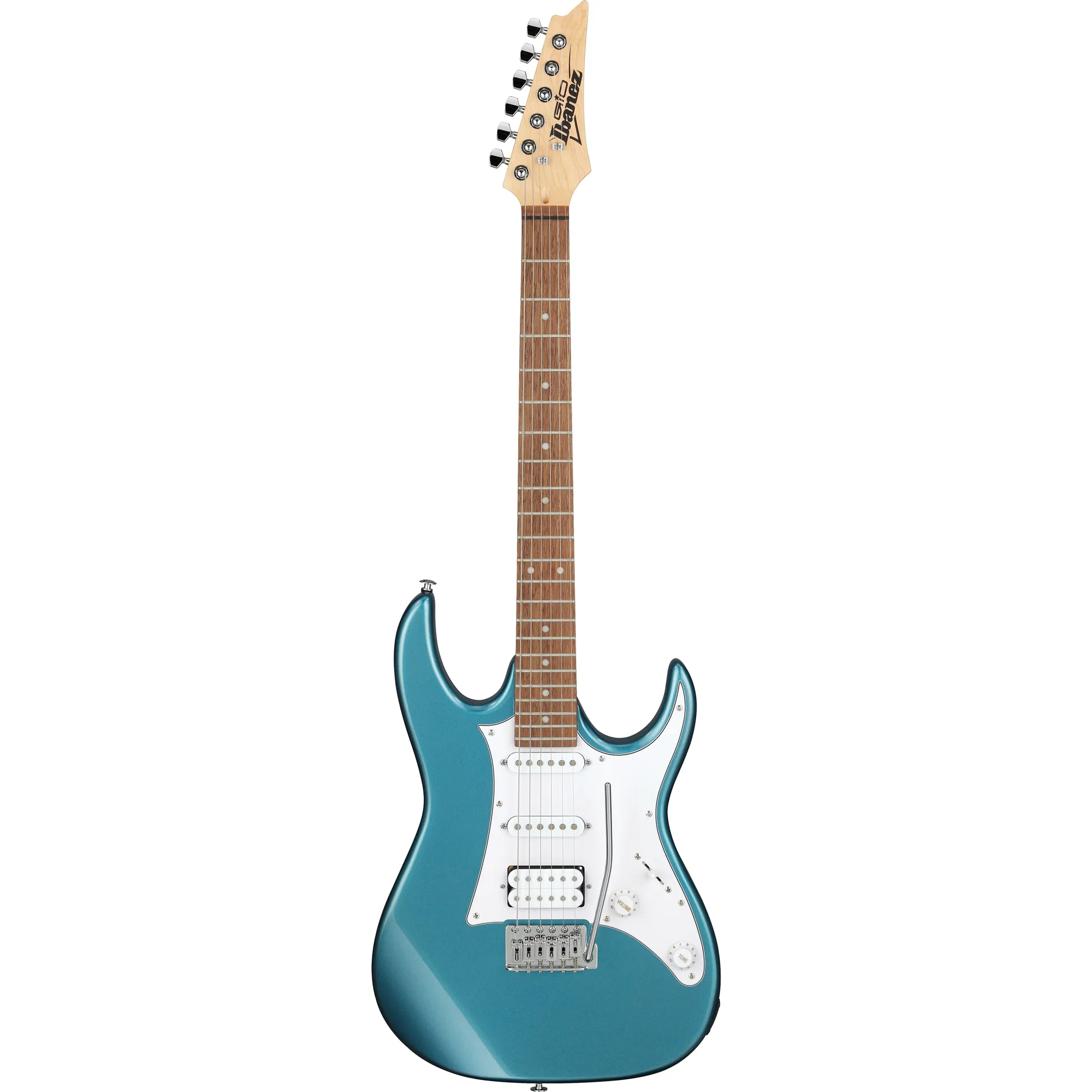 Vorderes Coverbild Ibanez GRX40-MLB