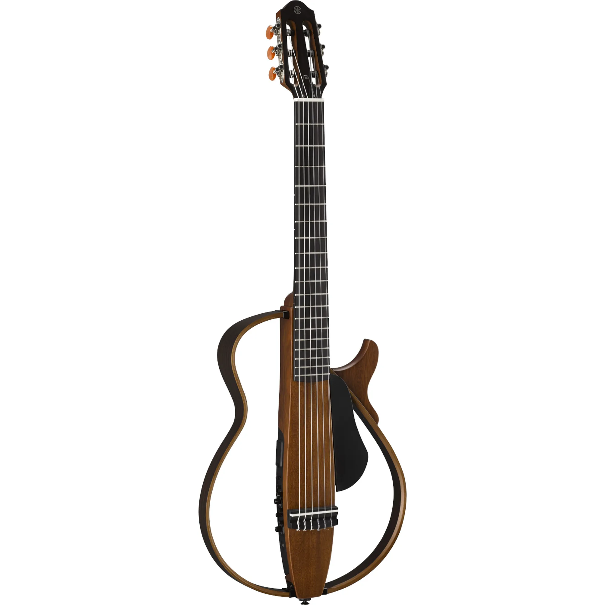 Vorderes Coverbild Yamaha SLG200N Natural