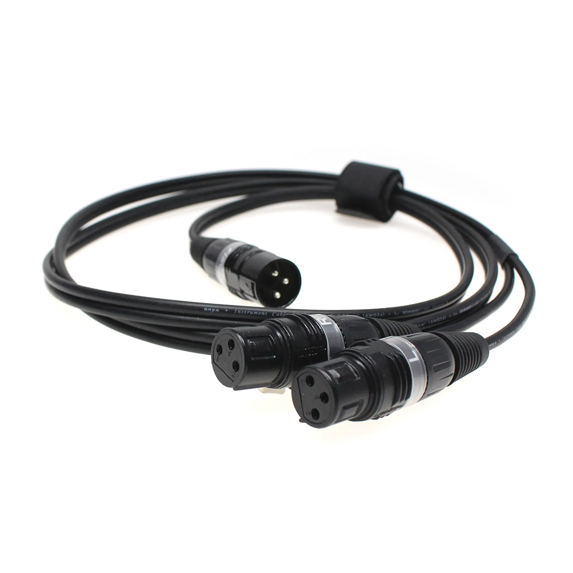 Vorderes Coverbild Fischer Amps Stereo für InEar Stick / Mini Body Pack