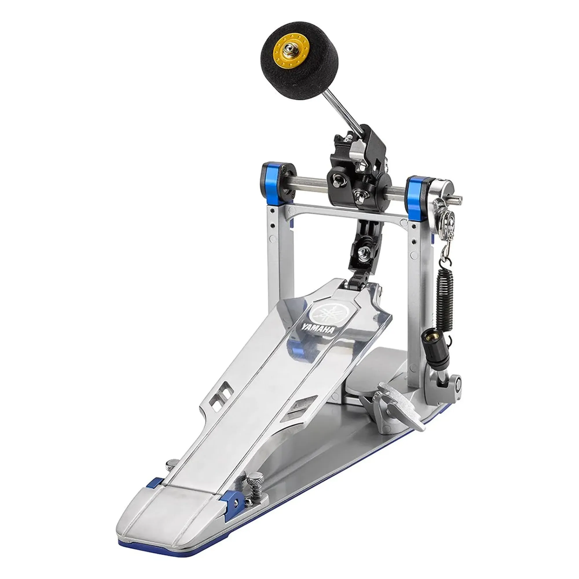 Vorderes Coverbild Yamaha FP9C