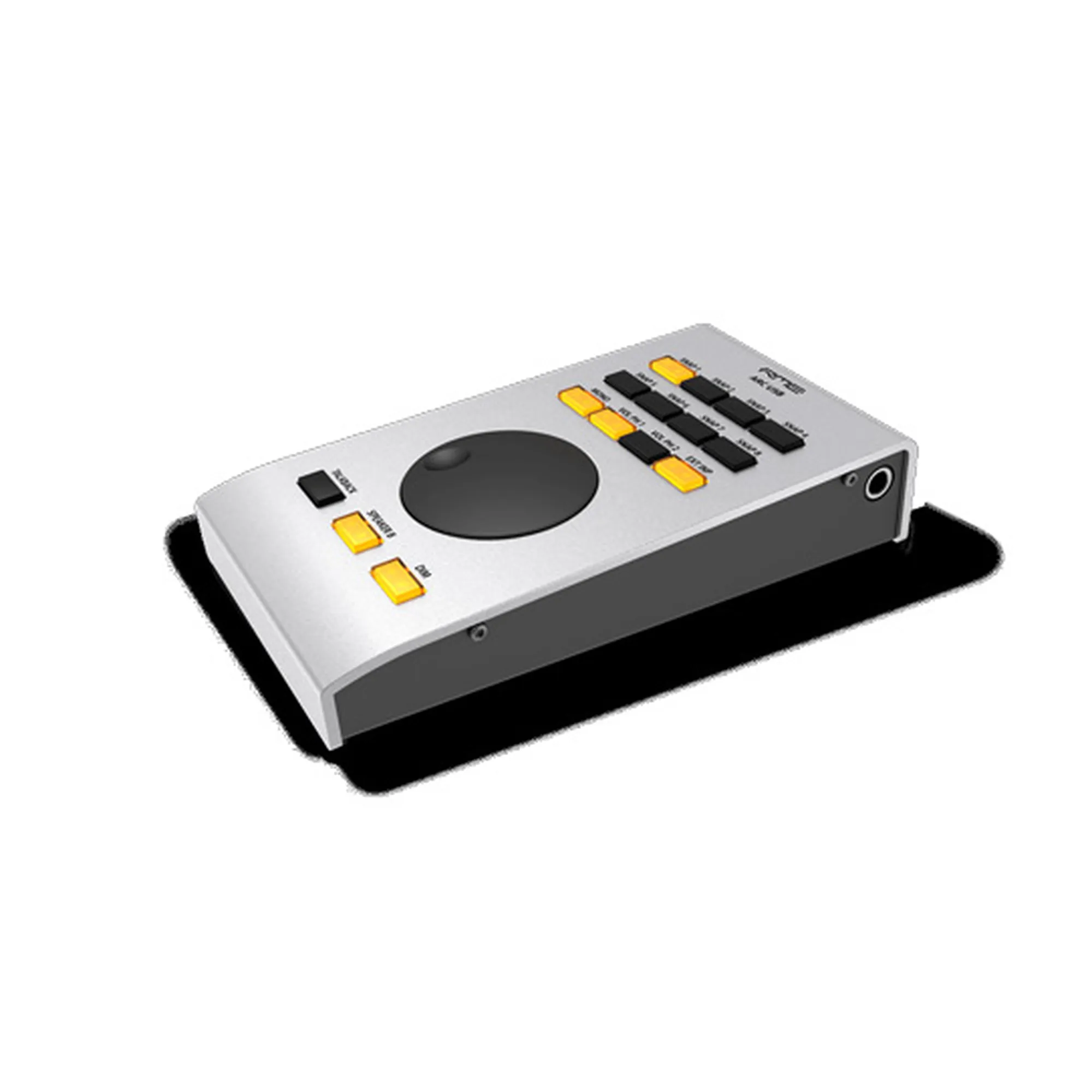 Vorderes Coverbild RME ARC USB