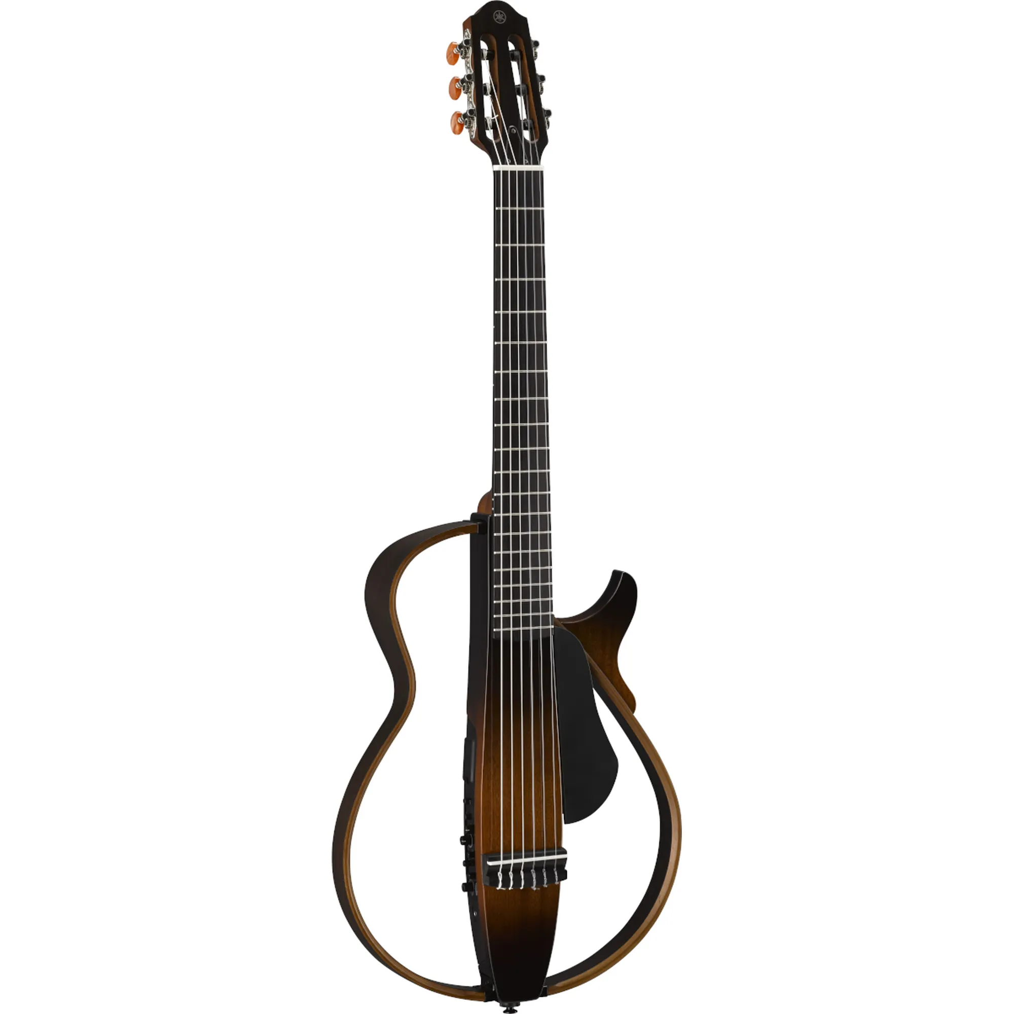 Vorderes Coverbild Yamaha SLG200N Tobacco Brown Sunburst