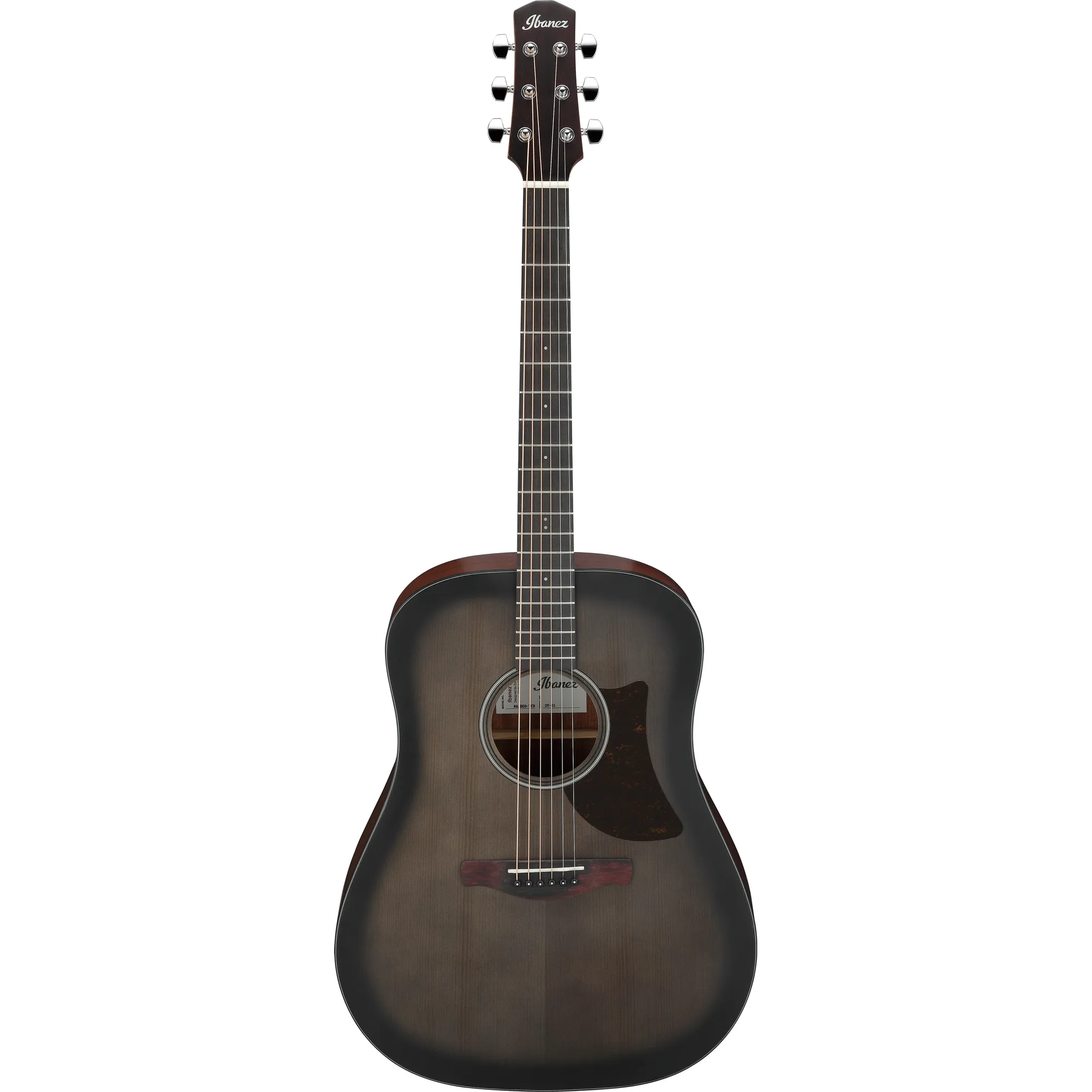 Vorderes Coverbild Ibanez AAD50-TCB