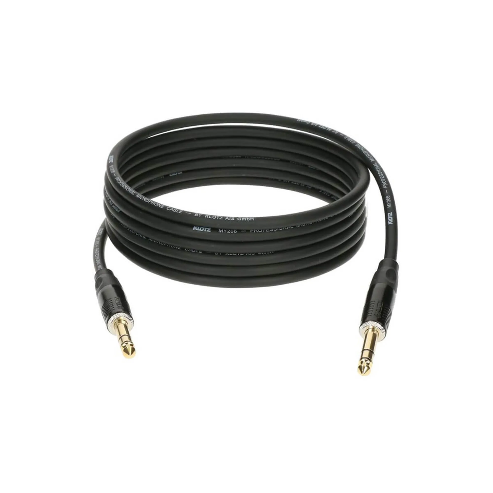 Vorderes Coverbild Klotz B3PP1K-0300 Stereo