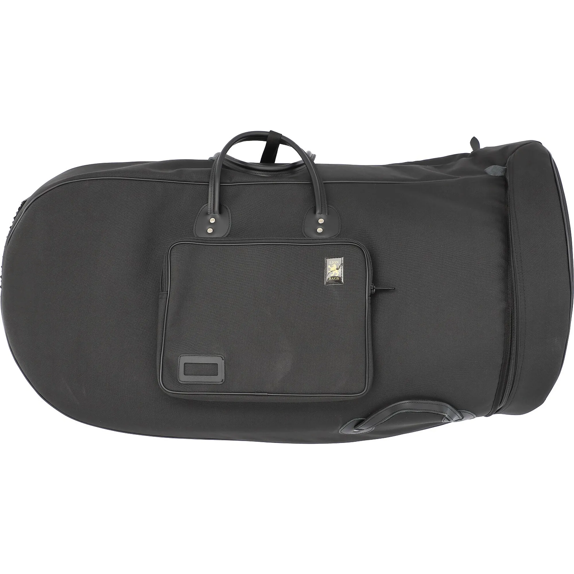 Vorderes Coverbild Lion Bags B&S 3099 / 3100