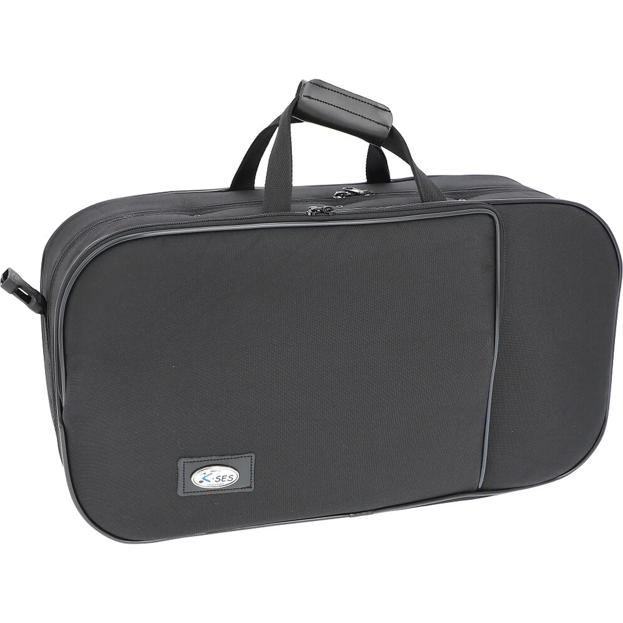 Vorderes Coverbild K.ses Economy Zylinder TTE5110RC