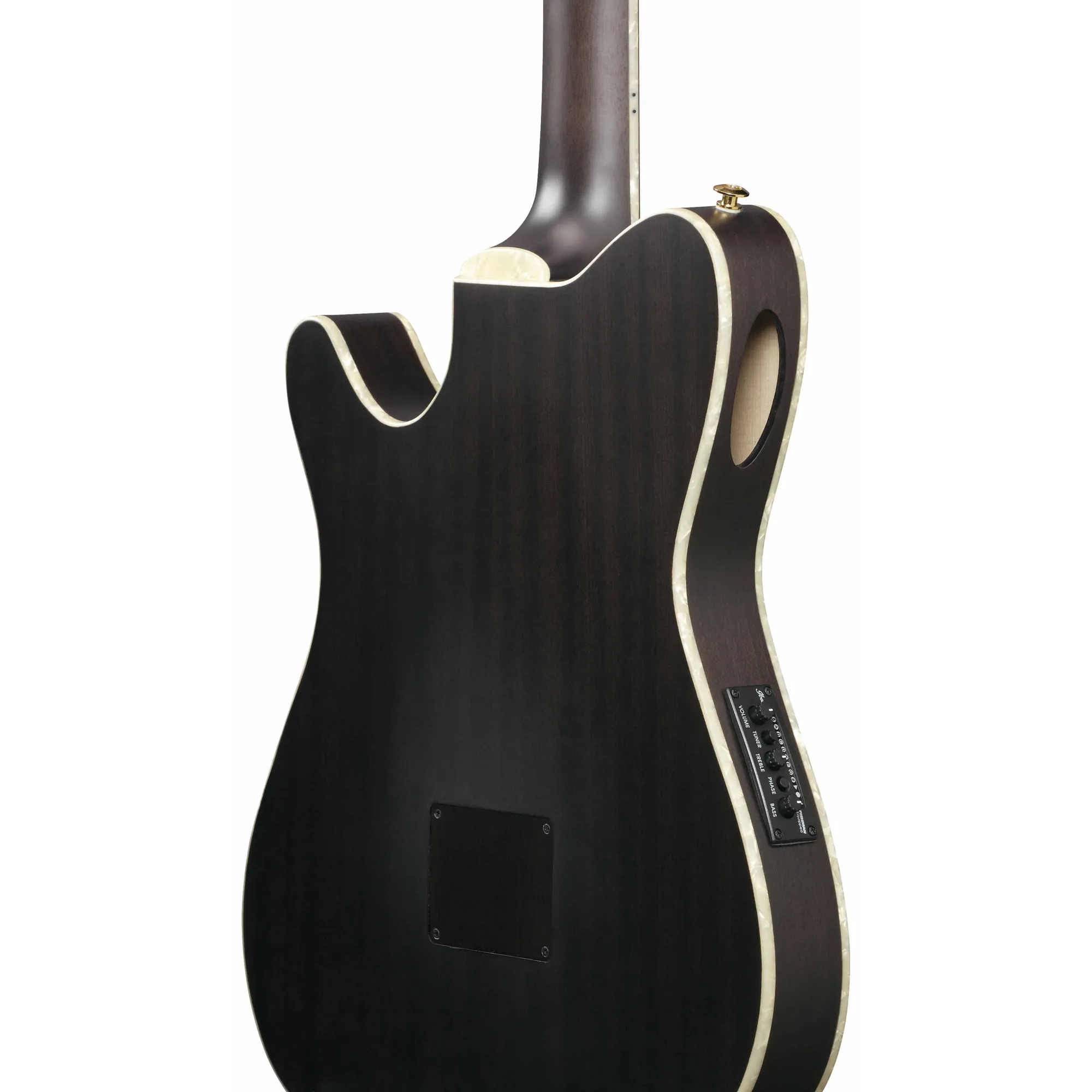 Anderes Coverbild Ibanez TOD10N-TKF Tim Henson