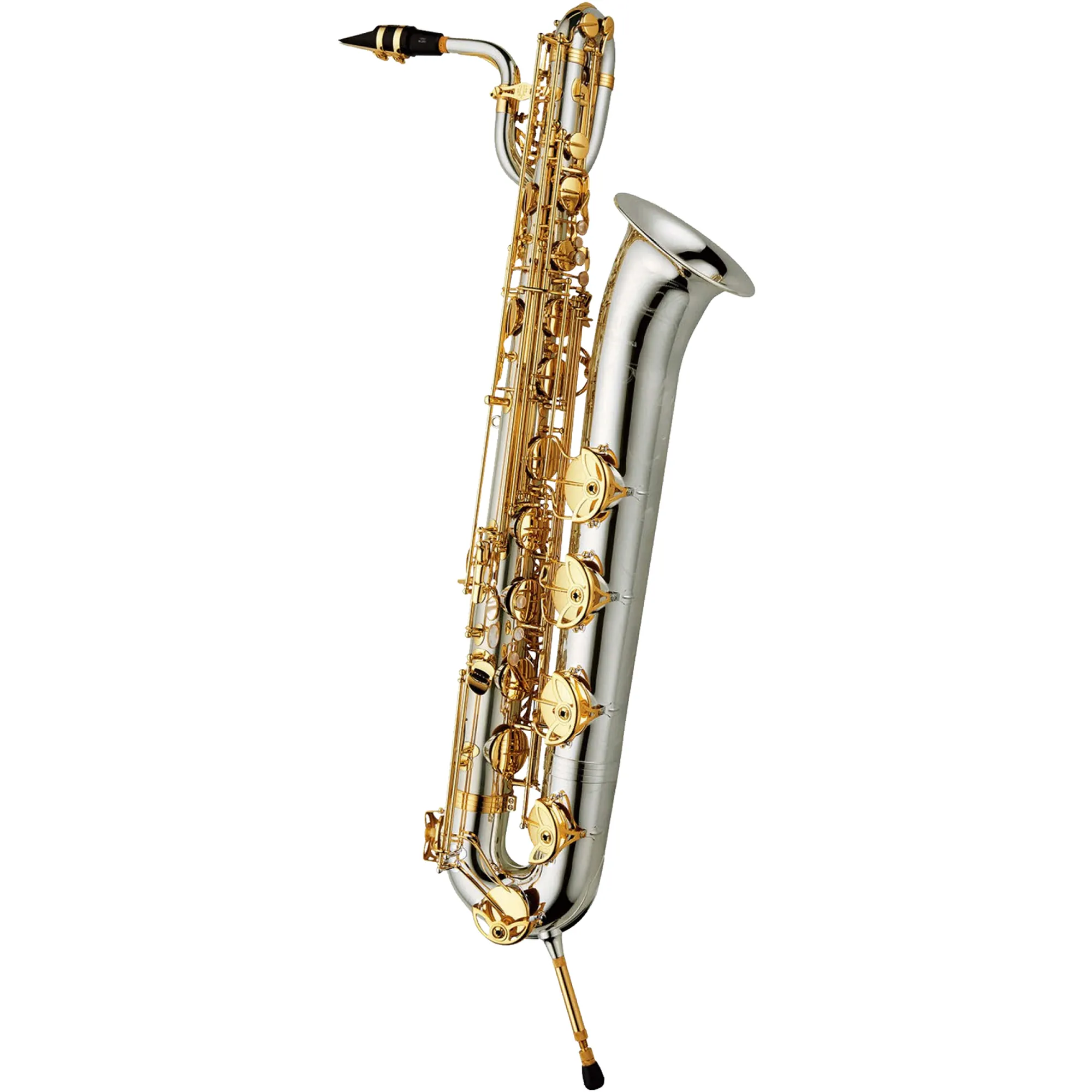 Vorderes Coverbild Yanagisawa B-WO30 BSB