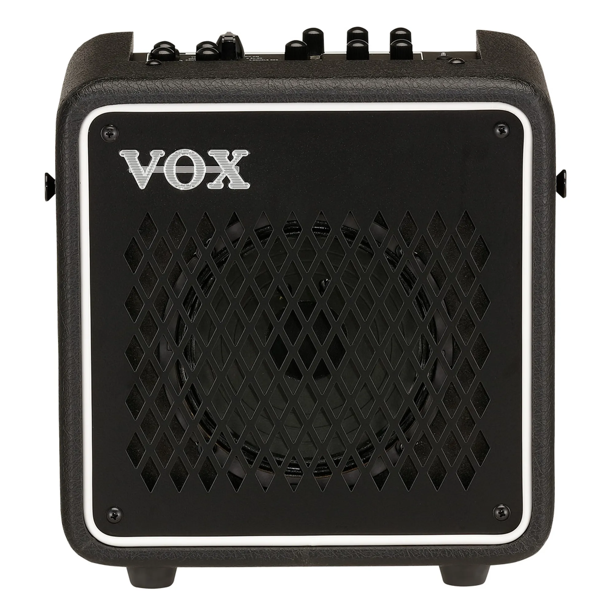 Vorderes Coverbild Vox Mini Go 10