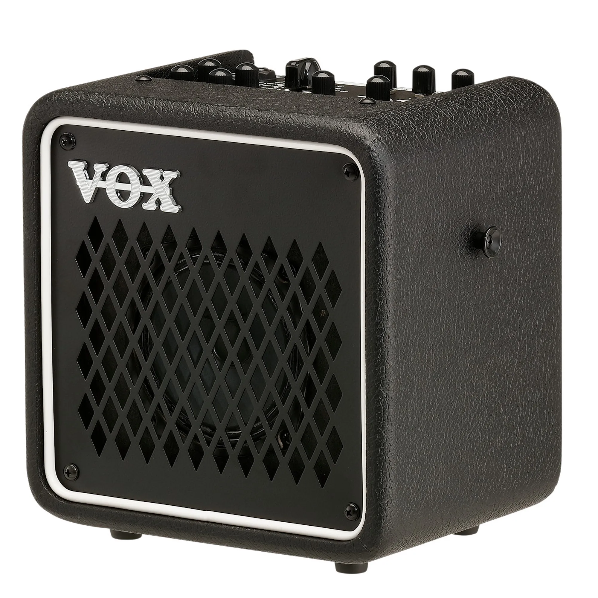 Vorderes Coverbild VOX Mini Go 3