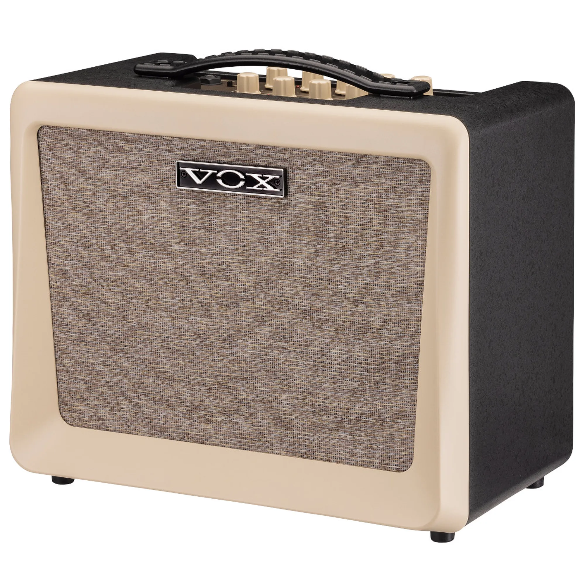 Vorderes Coverbild Vox Ukulele 50
