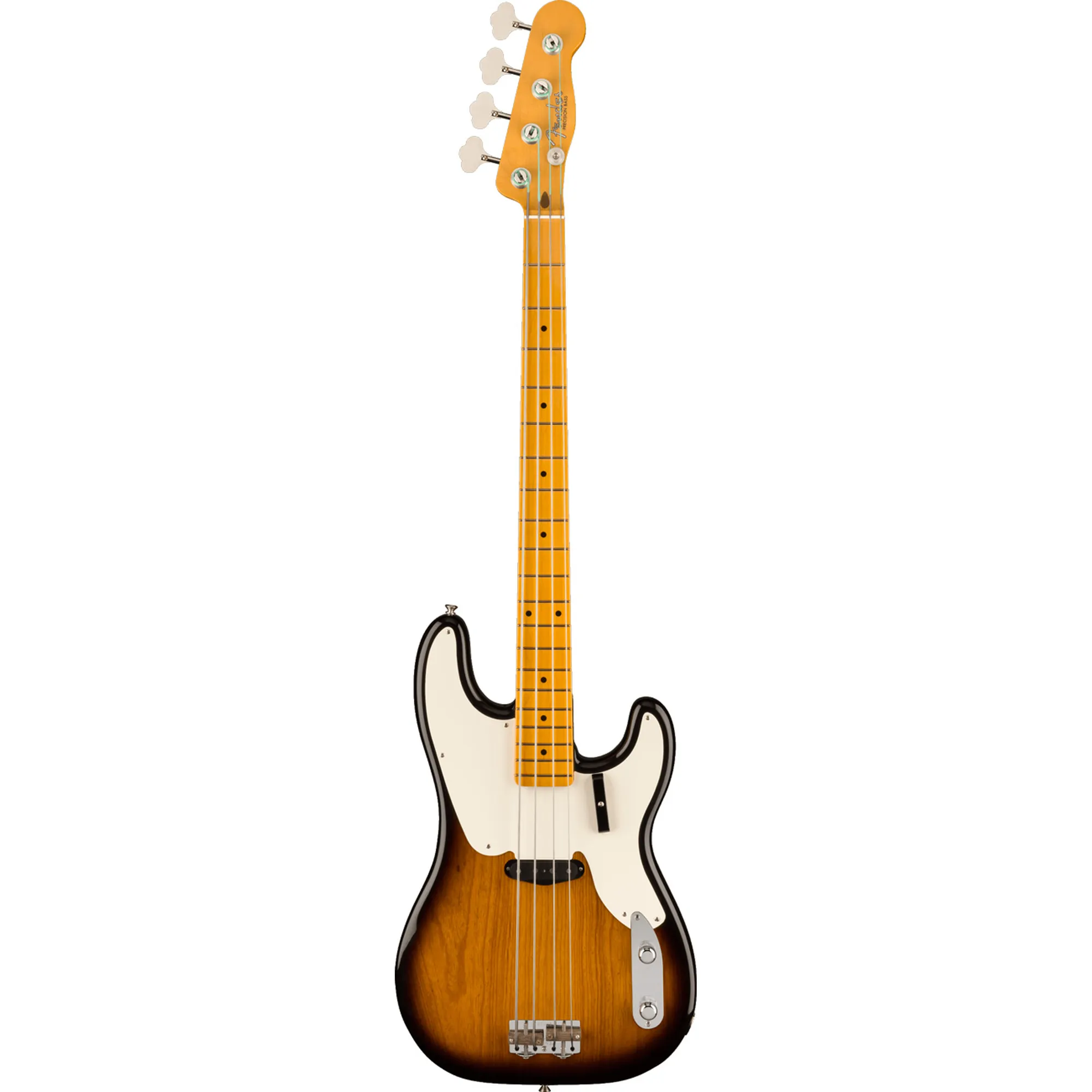 Vorderes Coverbild Fender AV II 54 Precision Bass - 2TS