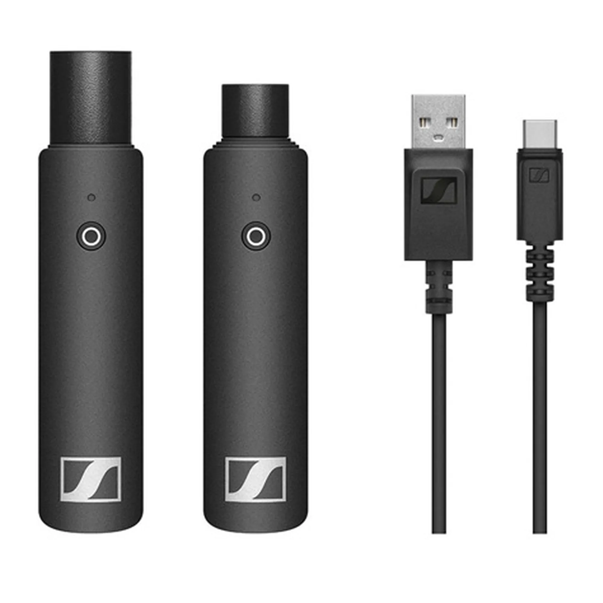 Vorderes Coverbild Sennheiser XSW-D XLR Base Set
