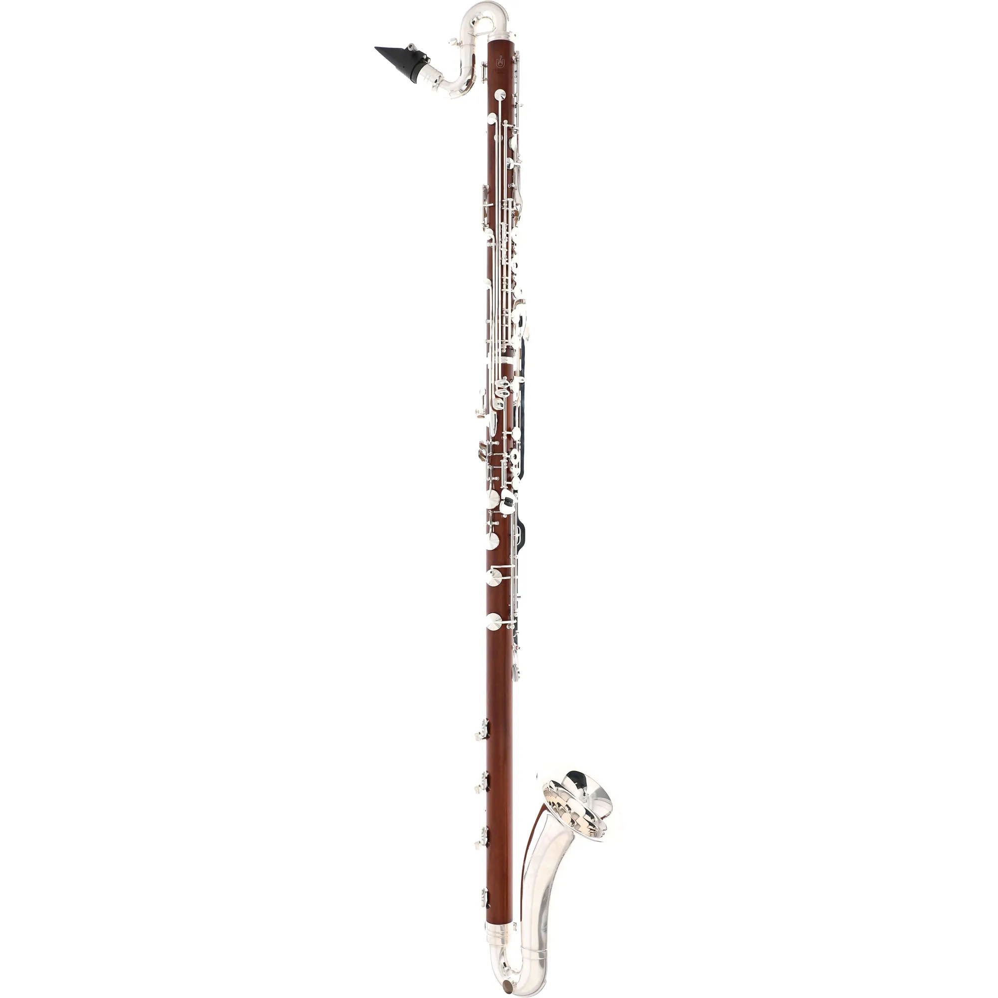 Vorderes Coverbild Uebel B-740 MSP