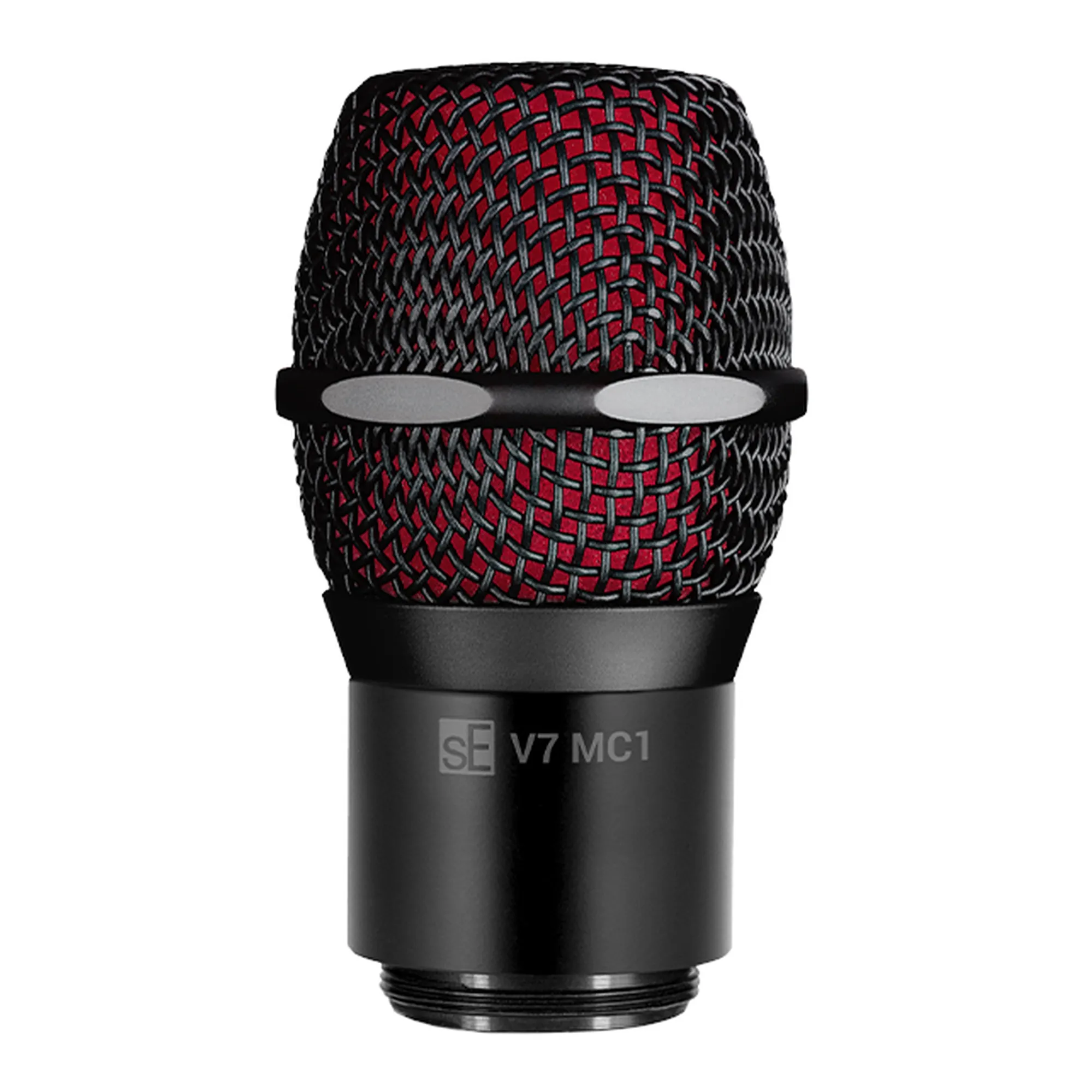 Vorderes Coverbild sE Electronics V7 MC1 Black