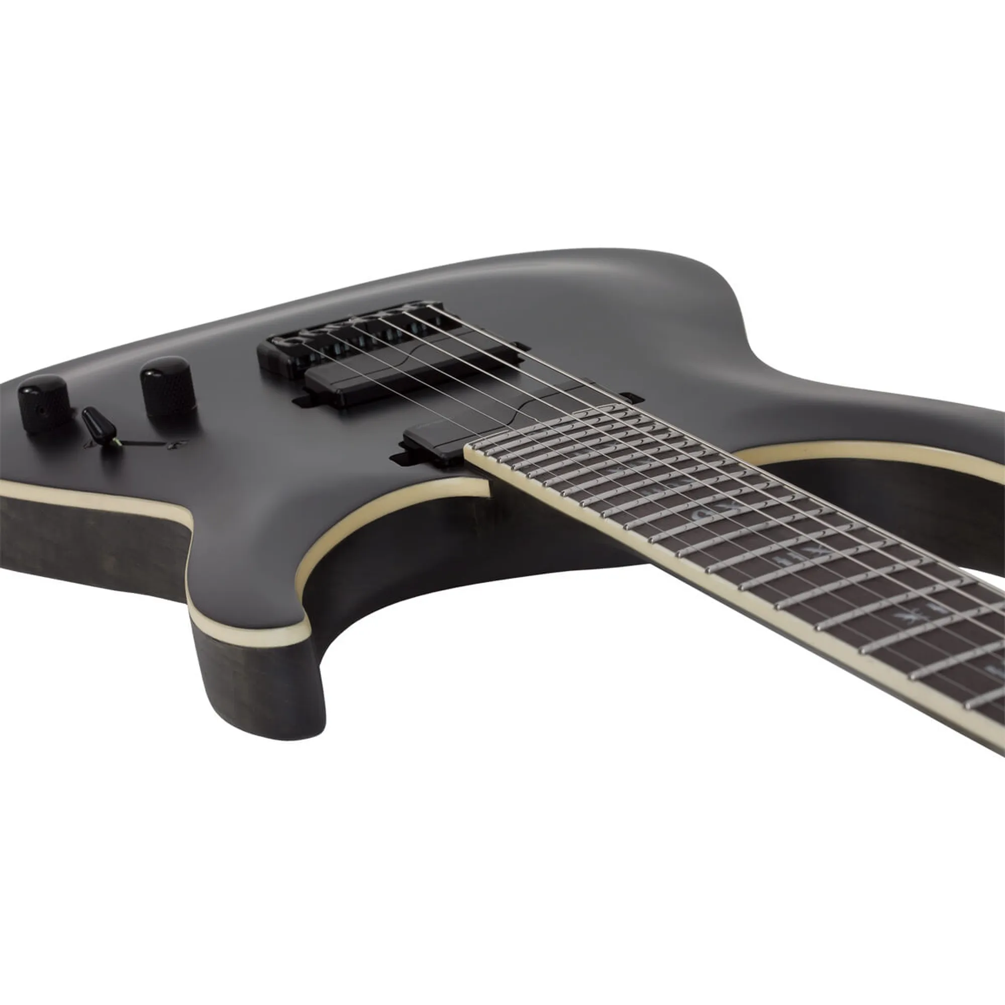 Anderes Coverbild Schecter SLS Elite C-1 Evil Twin - SHOWROOM