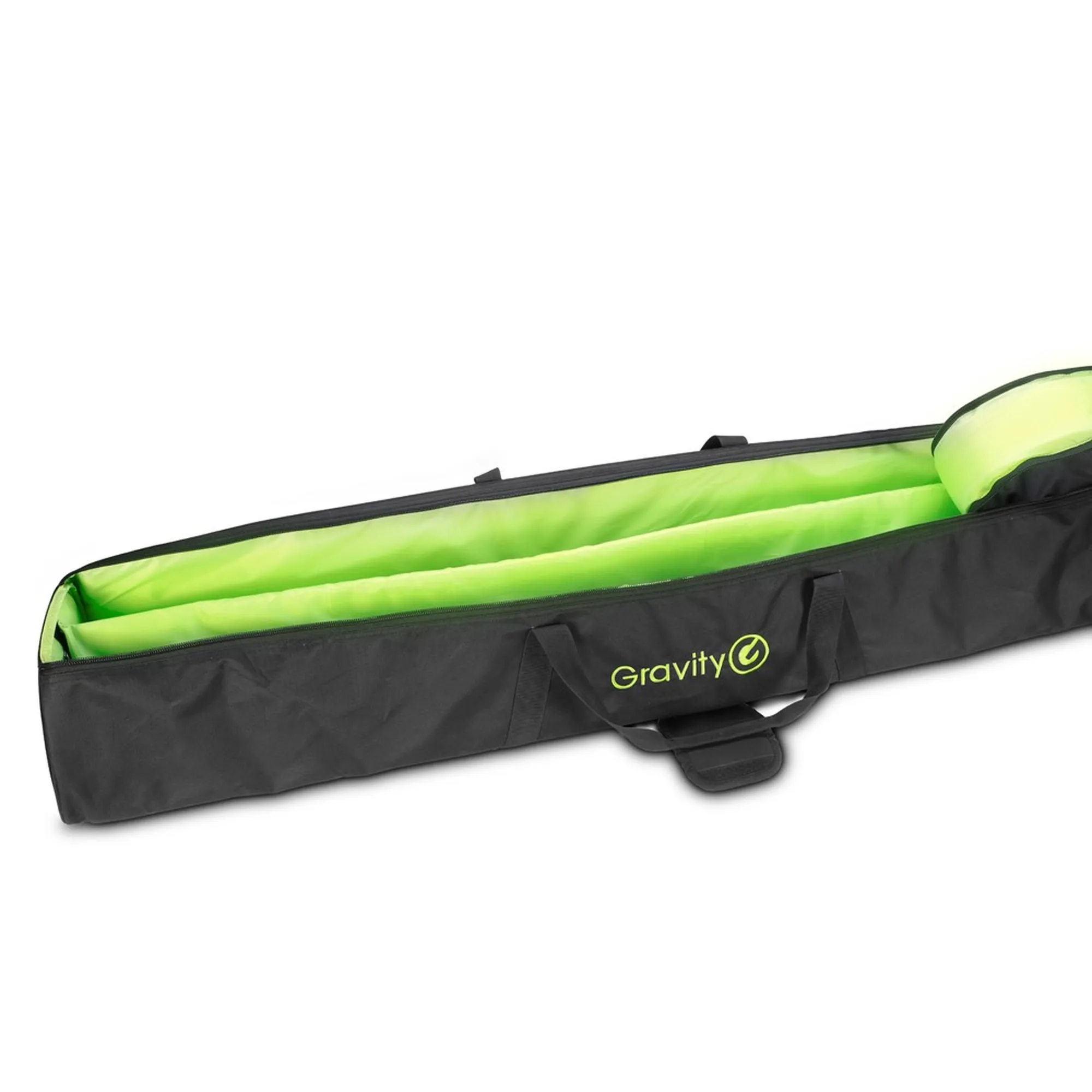 Anderes Coverbild Gravity BG SS 2 LB