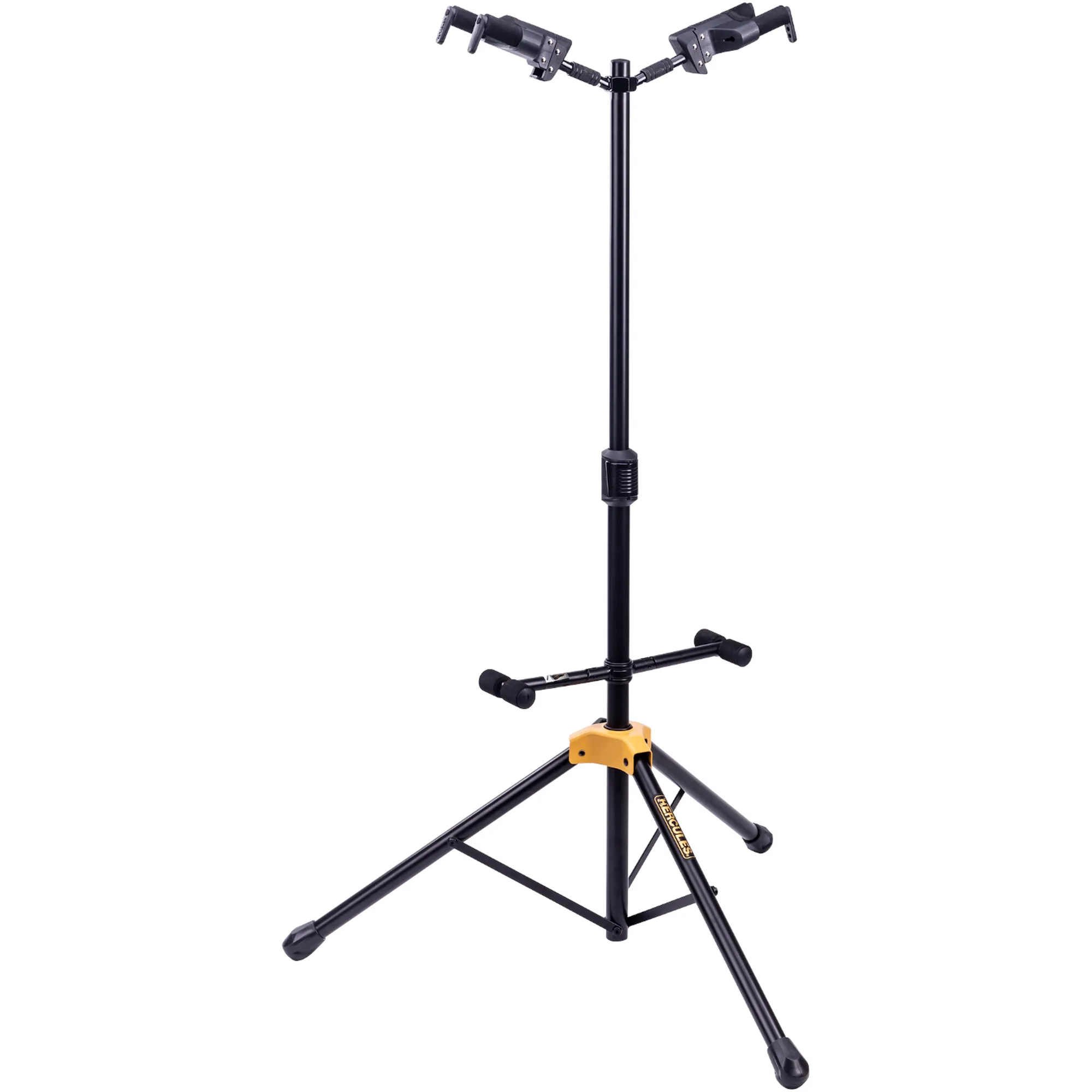 Vorderes Coverbild Hercules GS-422B+ Doppelstativ