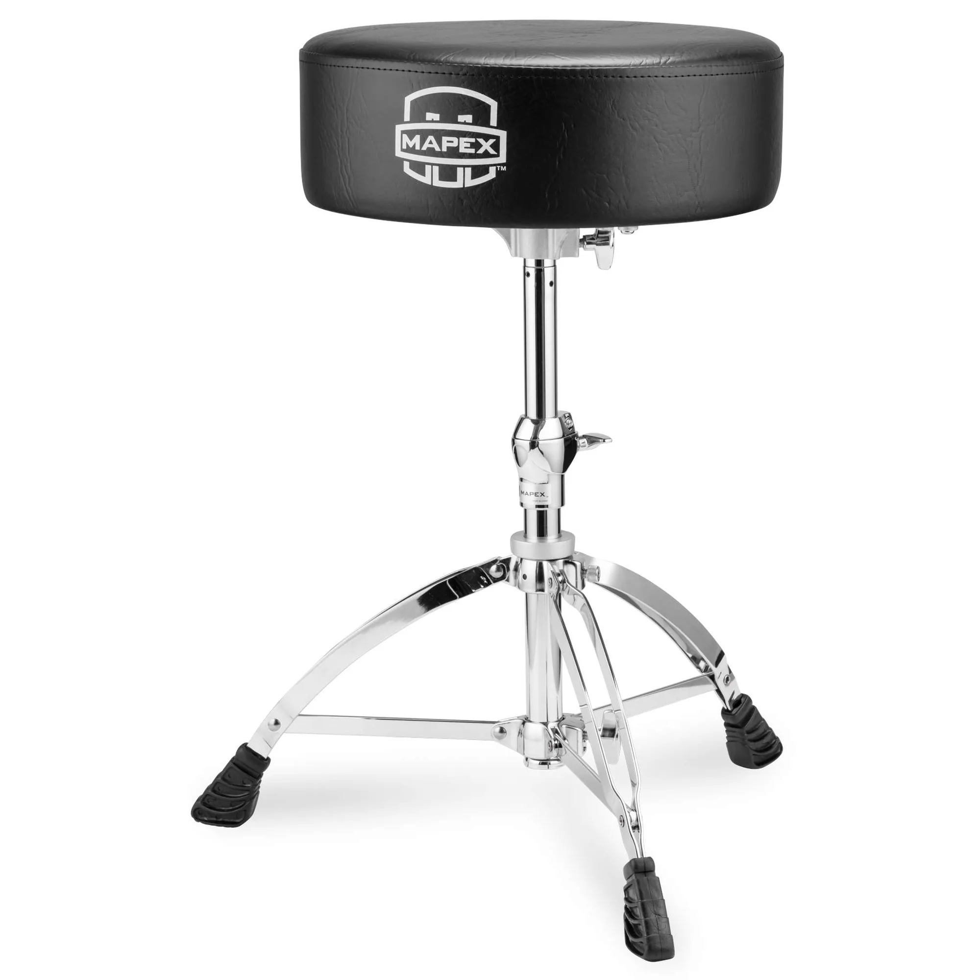 Vorderes Coverbild Mapex T670