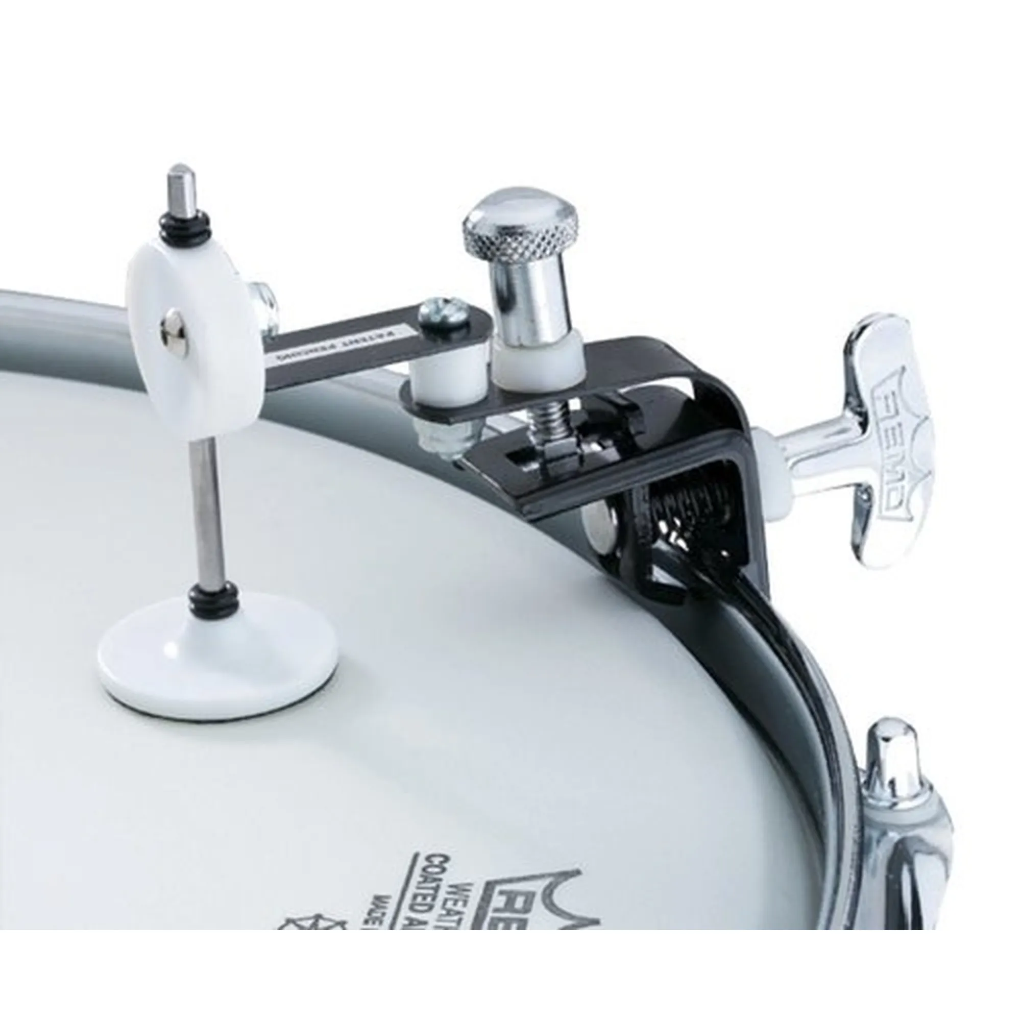 Vorderes Coverbild Remo Dave Weckl HK-2417-00