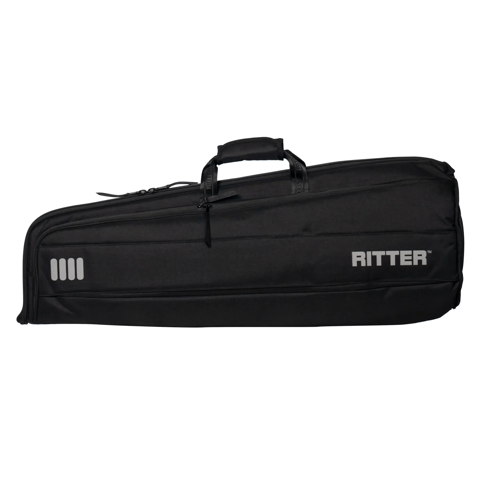 Vorderes Coverbild Ritter Bern Bass Trombone - Sea Ground Black