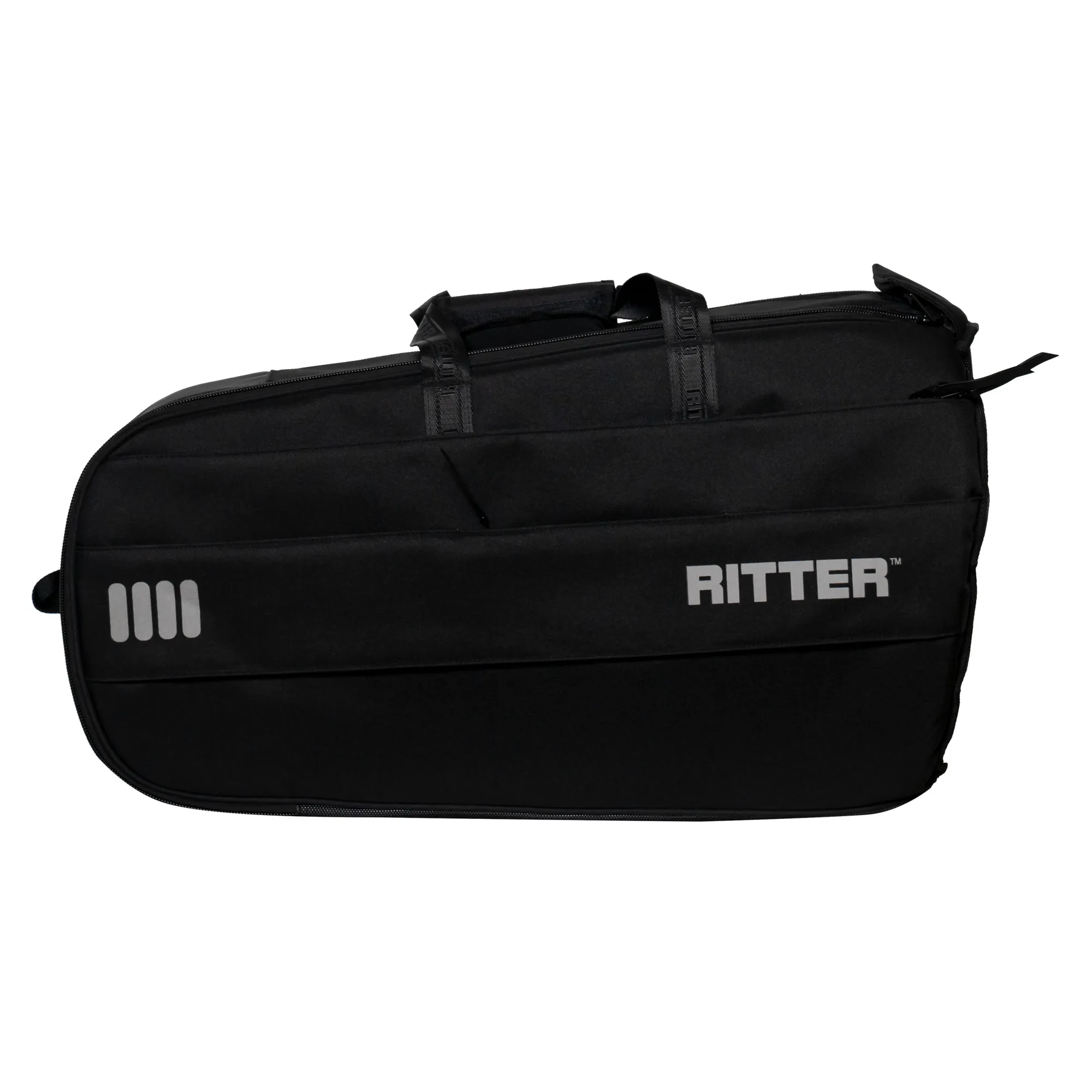 Vorderes Coverbild Ritter Bern Bell Up 30 - Sea Ground Black