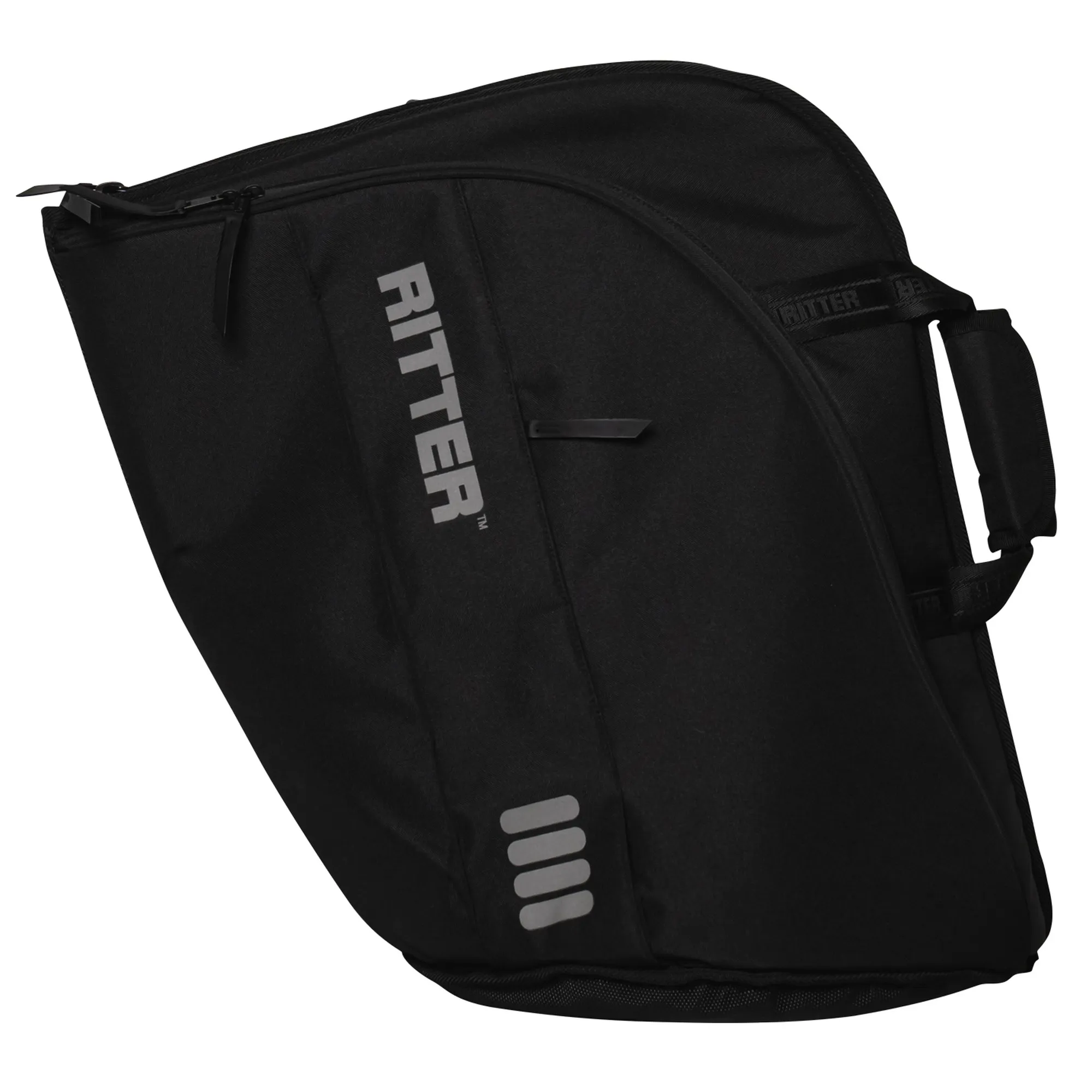 Vorderes Coverbild Ritter Bern French Horn - Sea Ground Black