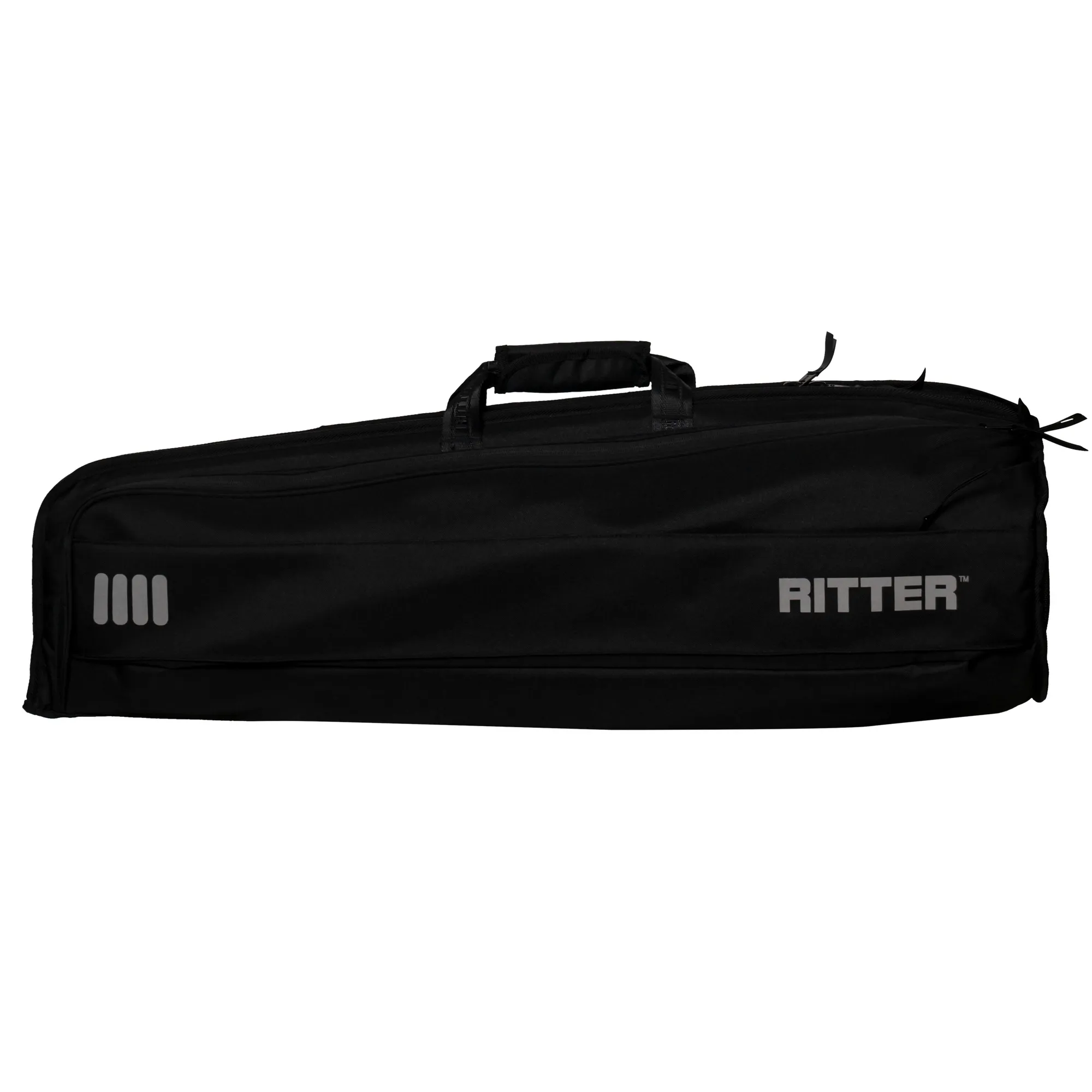 Vorderes Coverbild Ritter Bern Trombone - Sea Ground Black