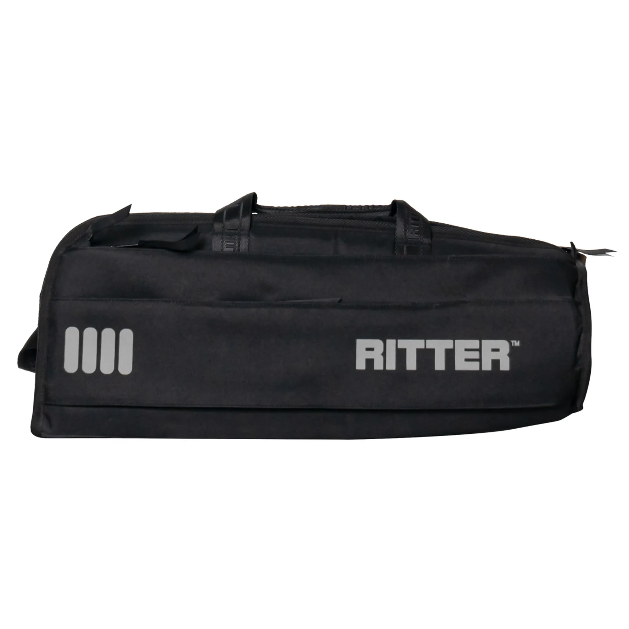 Vorderes Coverbild Ritter Bern Trumpet - Sea Ground Black