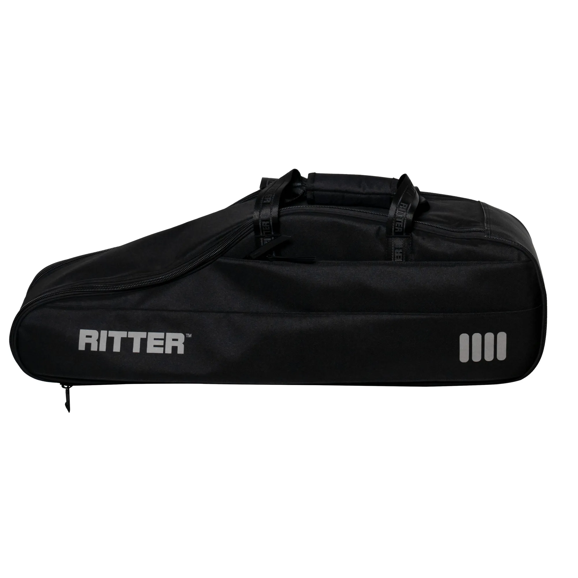 Vorderes Coverbild Ritter Bern Tenor Sax - Sea Ground Black