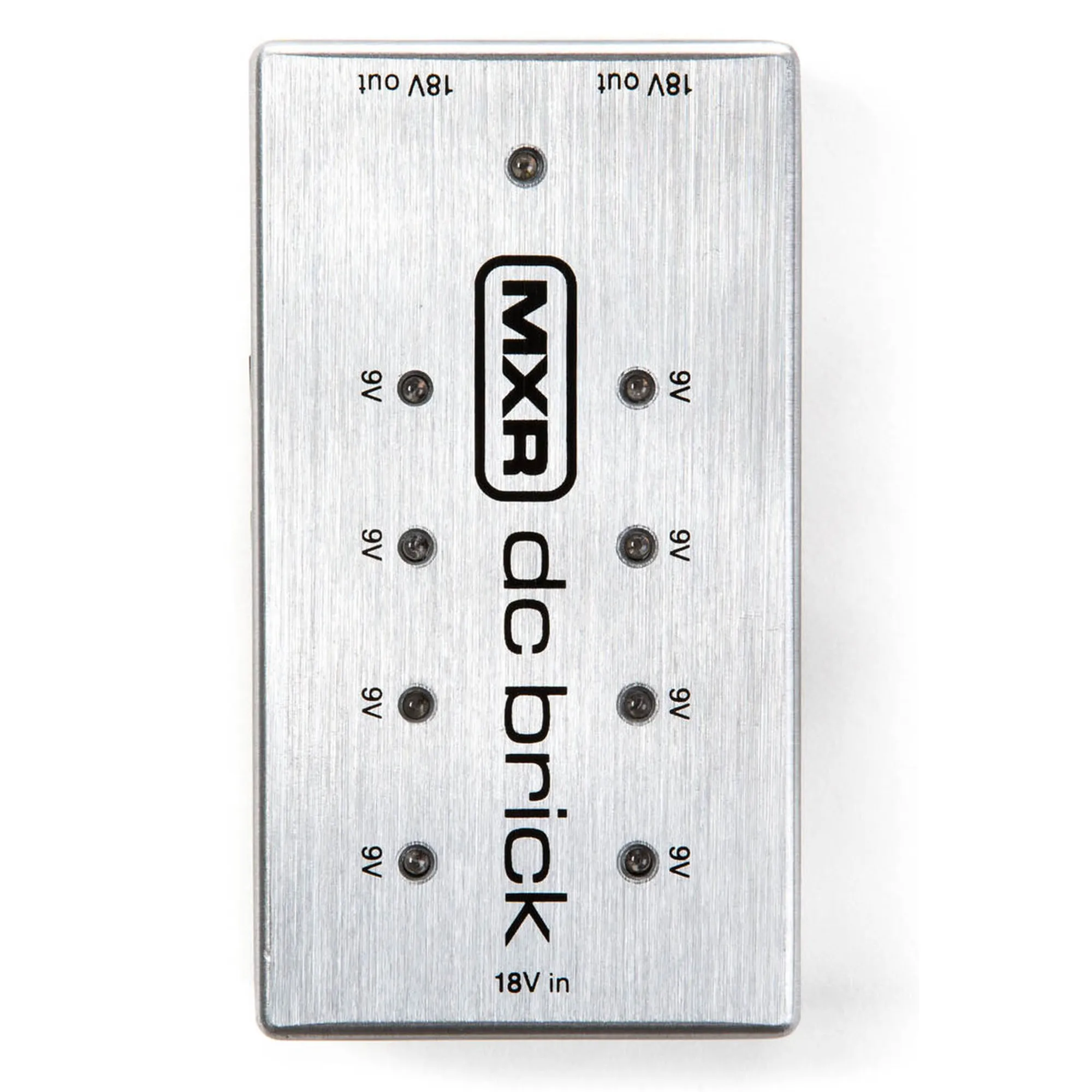 Vorderes Coverbild MXR M237 DC Brick