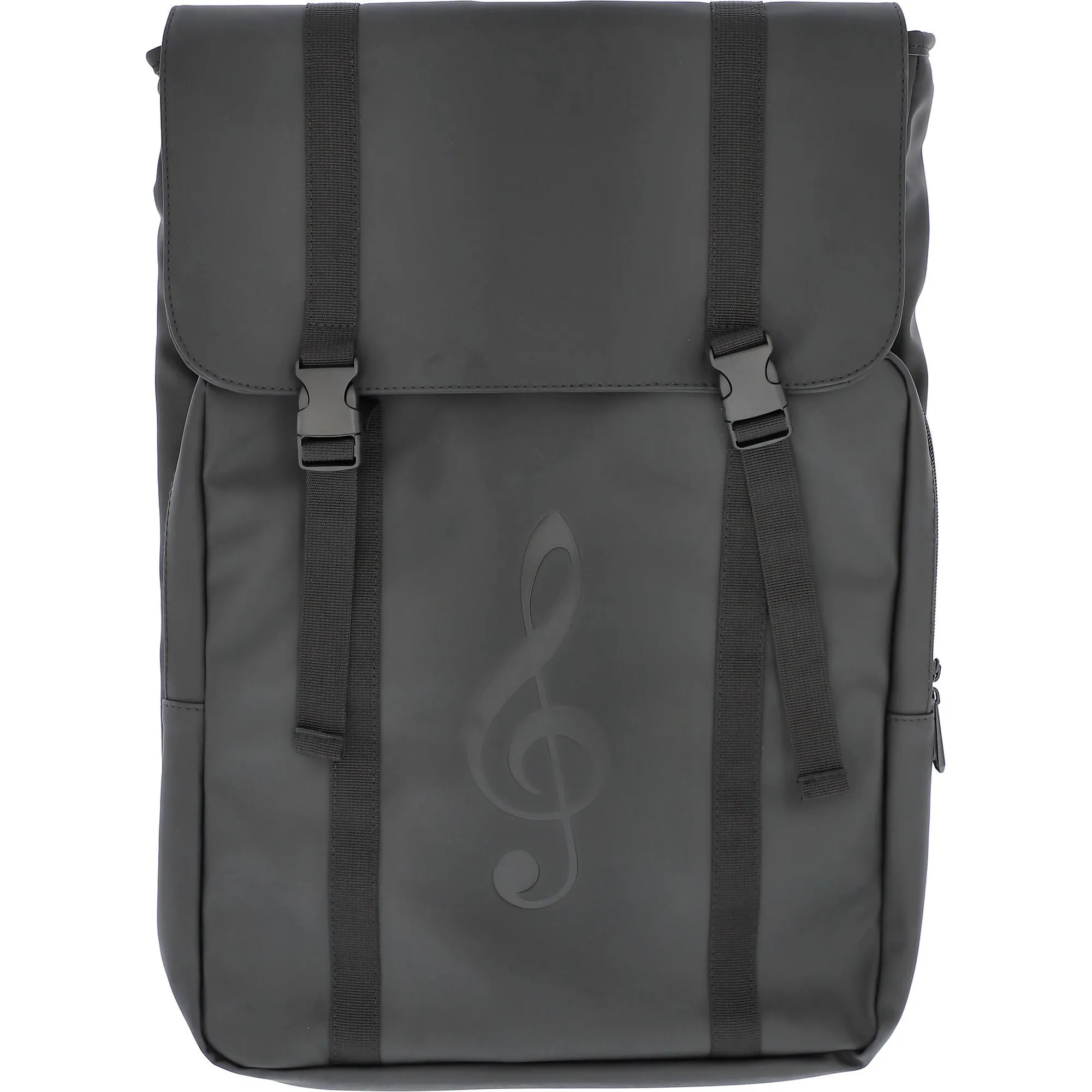 Vorderes Coverbild agifty Music Stands Backpack