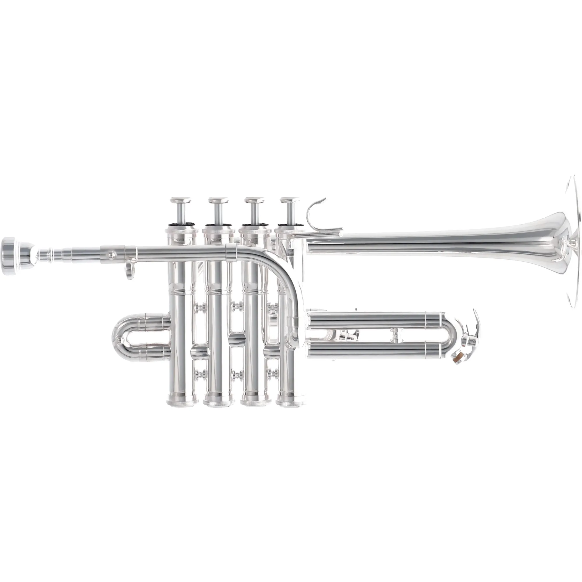 Vorderes Coverbild Leggiero LTR-901S