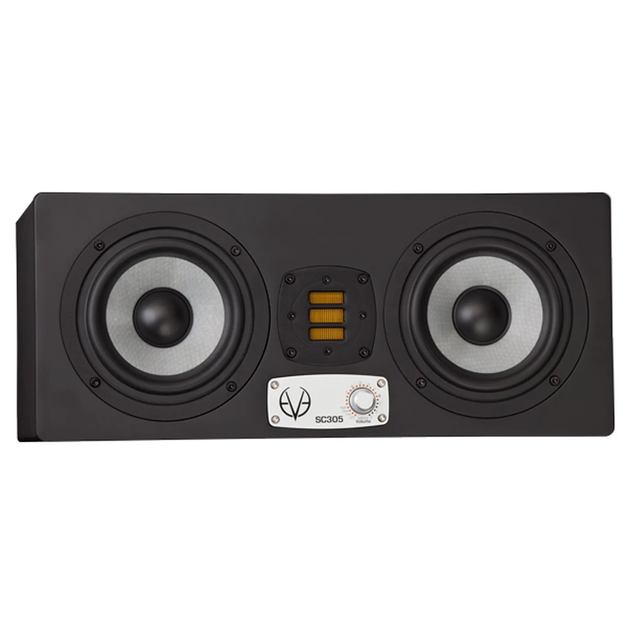 Vorderes Coverbild Eve Audio SC305