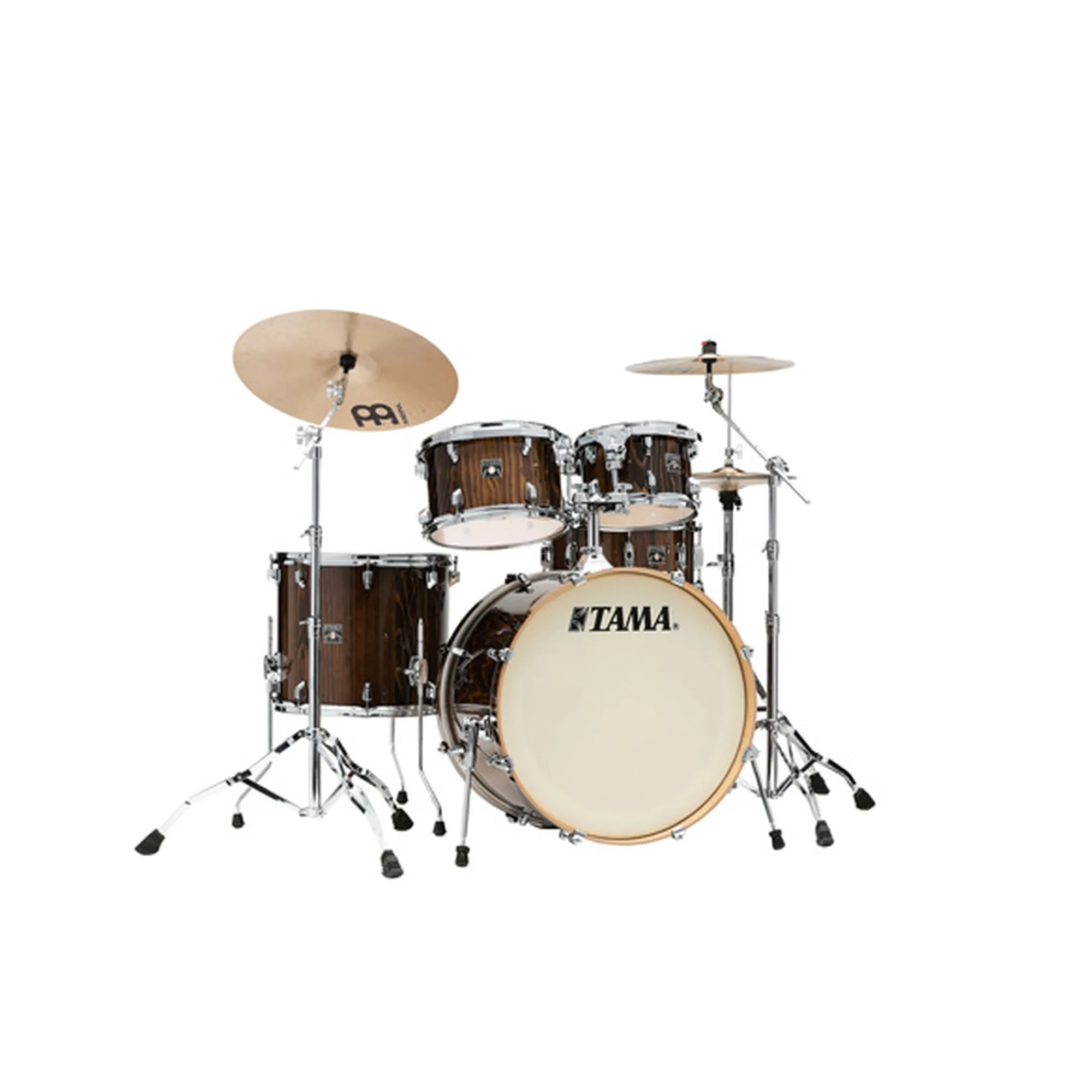 Vorderes Coverbild TAMA CL52KR-PGJP Superstar Classic Laquer SHOWROOM