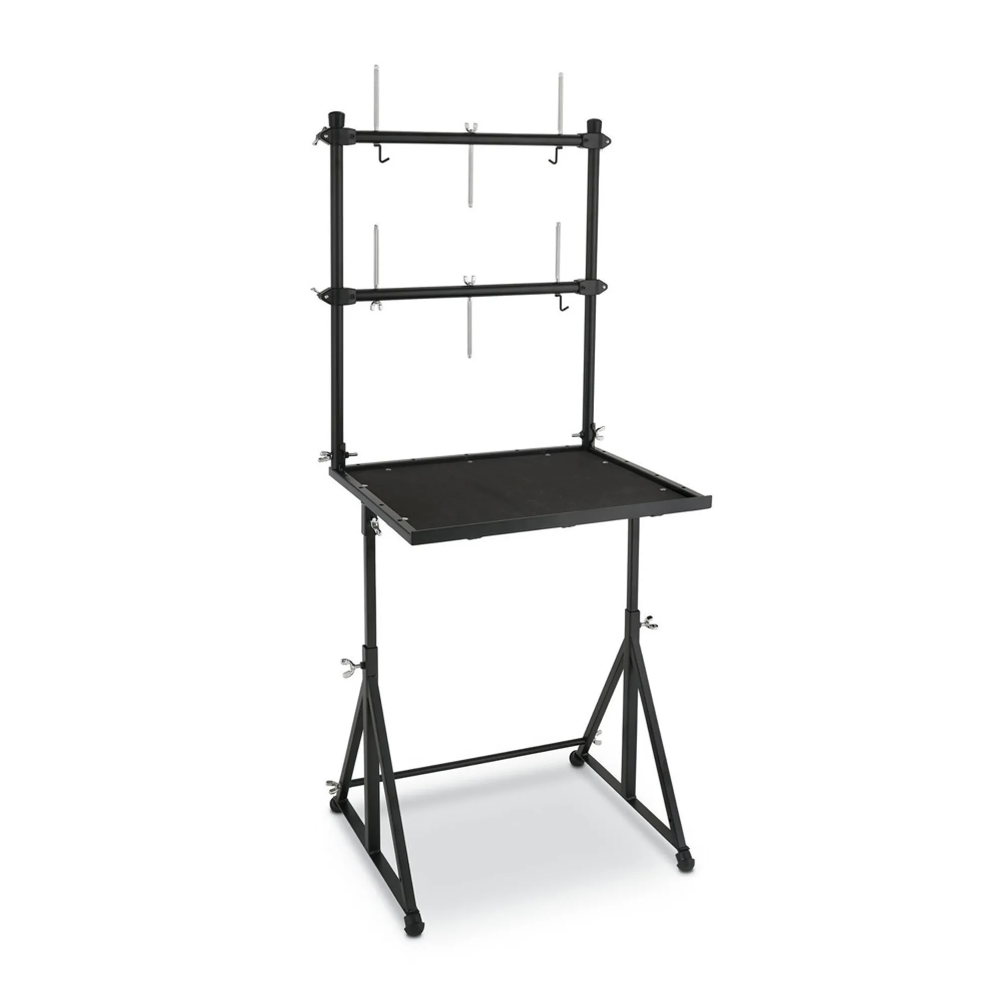 Vorderes Coverbild Latin Percussion LP760A