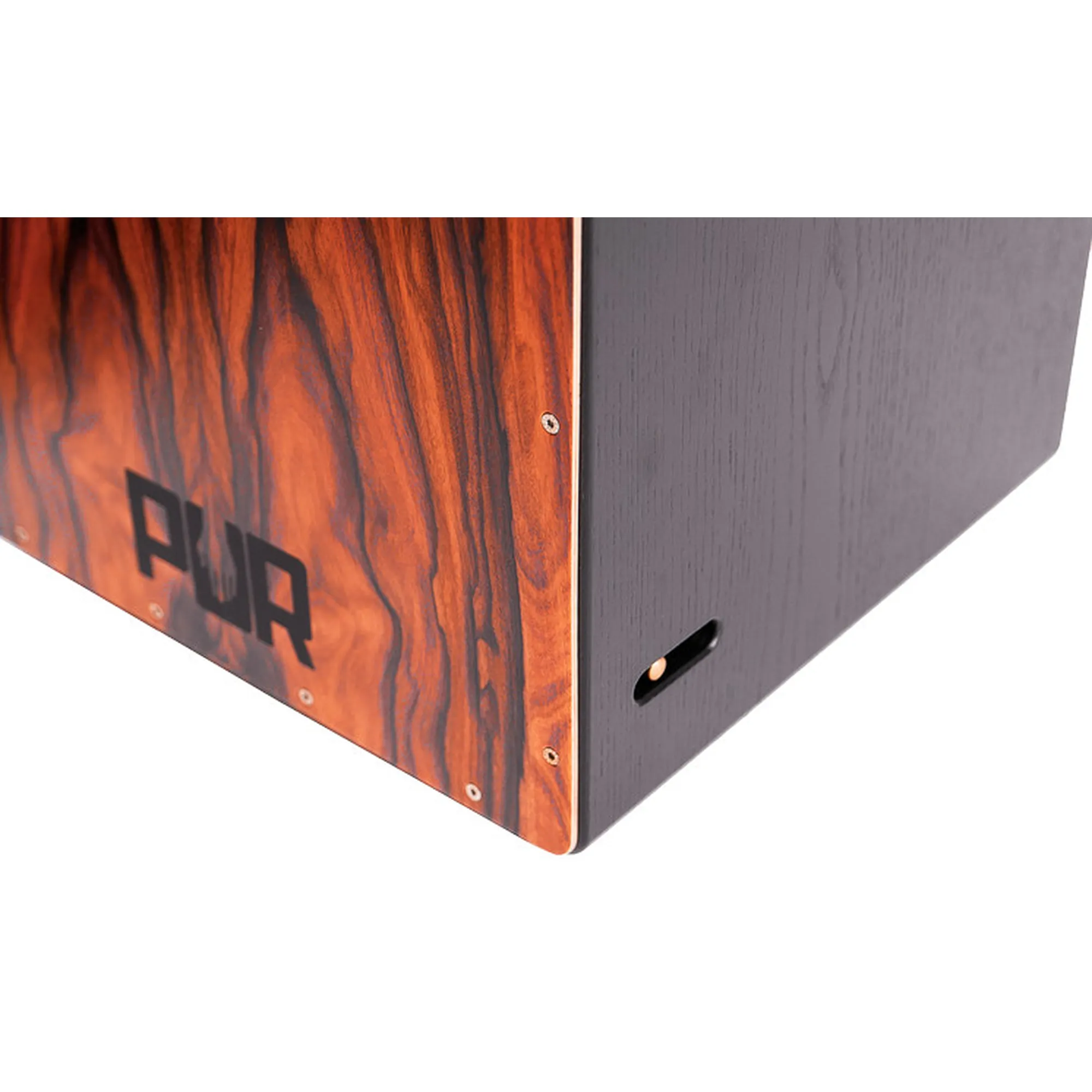 Anderes Coverbild PUR Vision PRO Santos Palisander HiHat Right