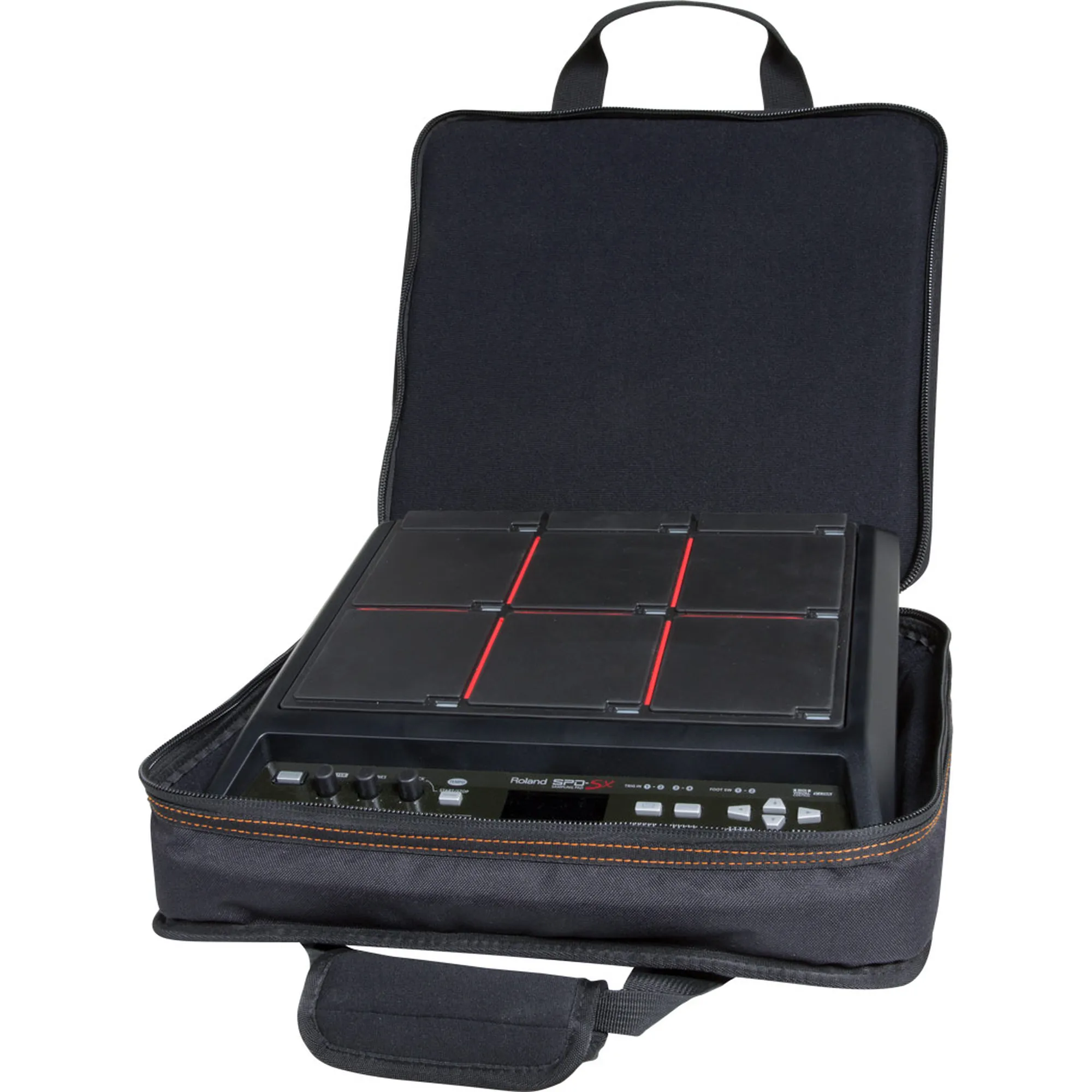 Anderes Coverbild Roland CB-BSPD-SX