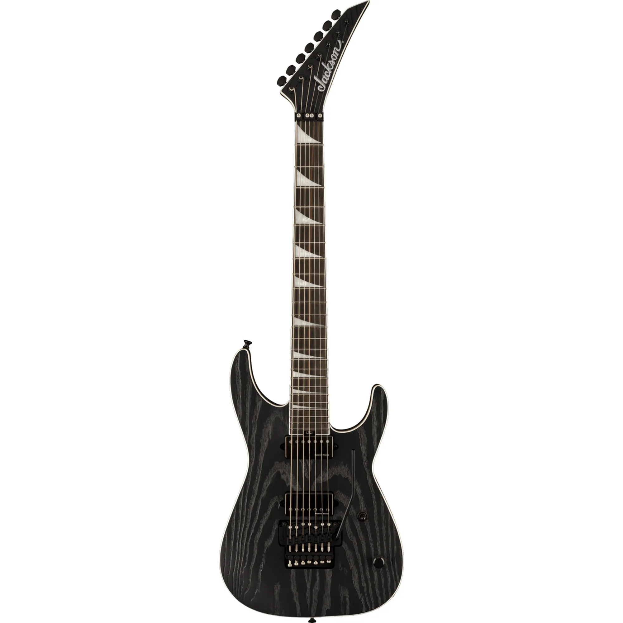 Vorderes Coverbild Jackson Pro Jeff Loomis Soloist SL7